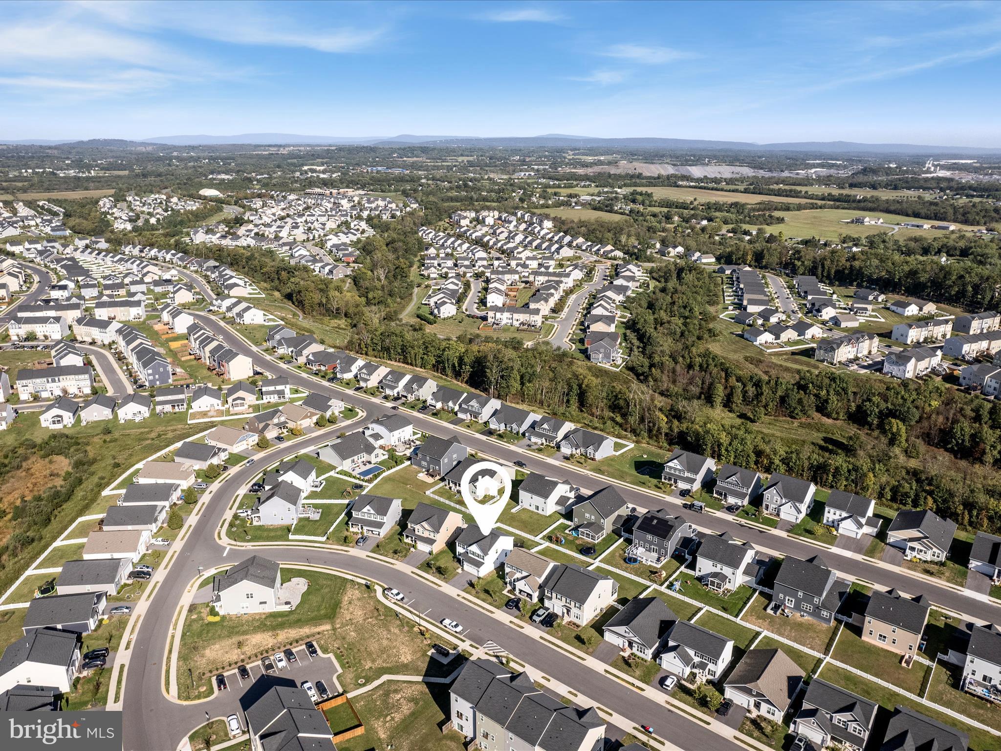 107 INTERLACE WAY