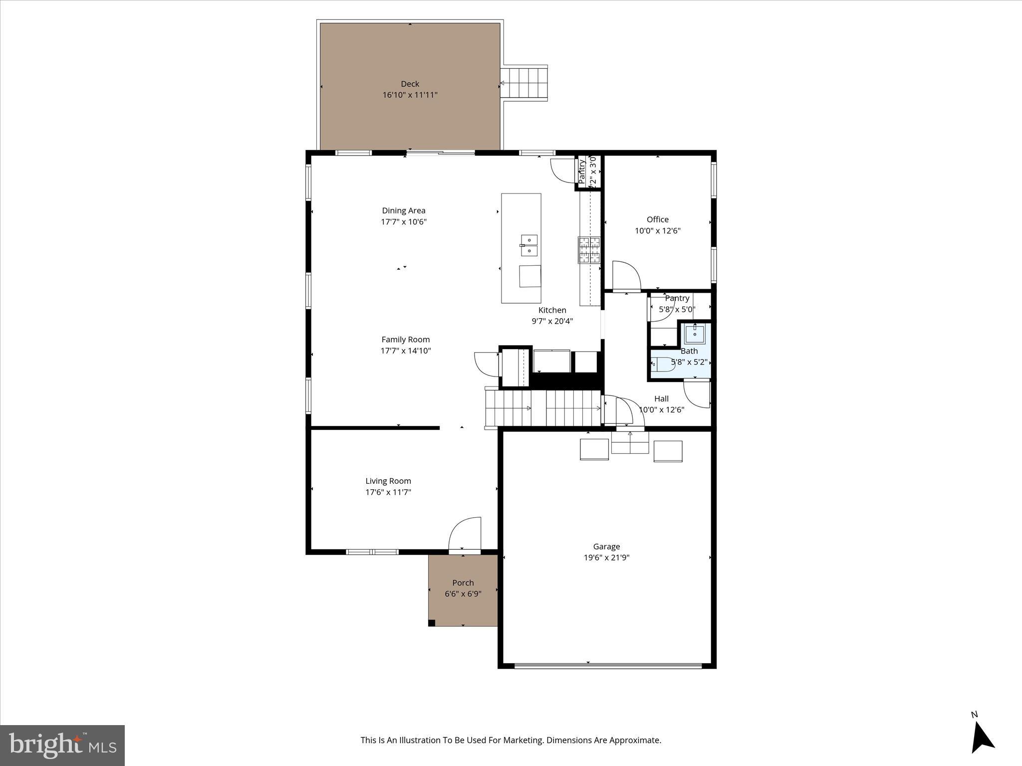107 INTERLACE WAY