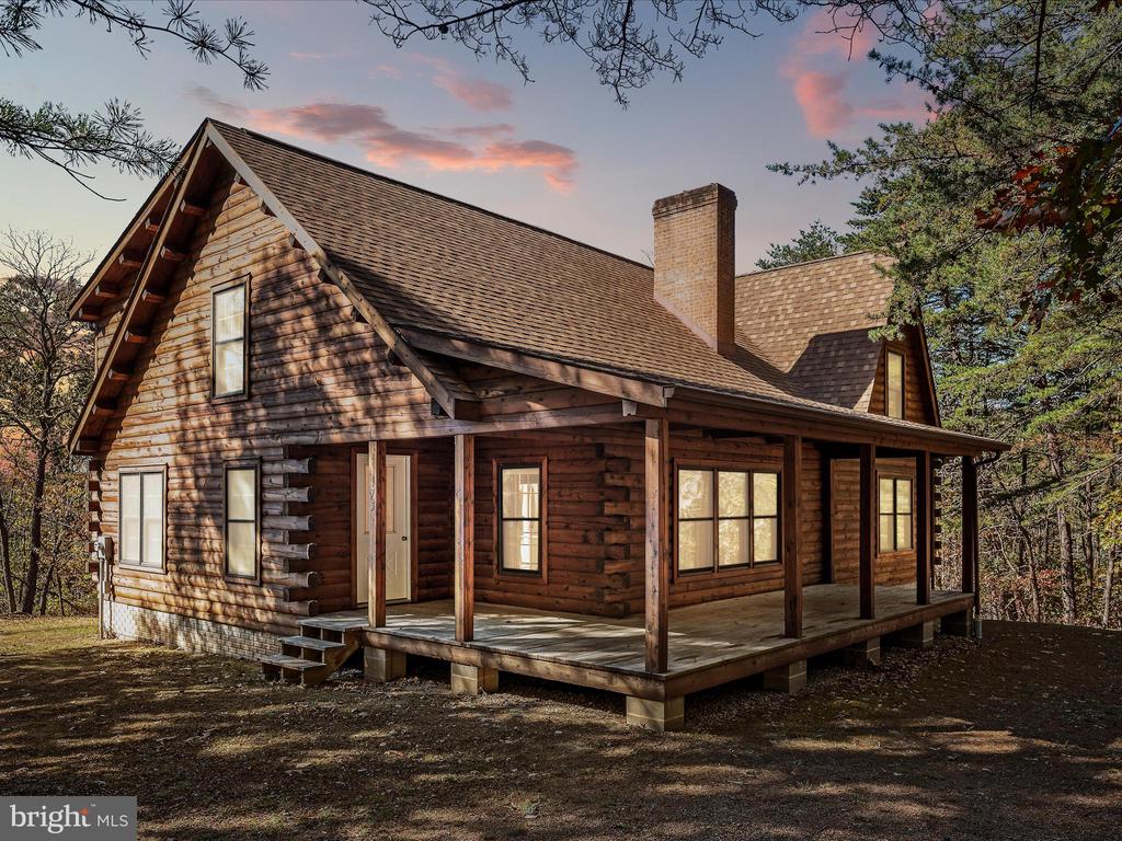 175 NIXON DRIVE