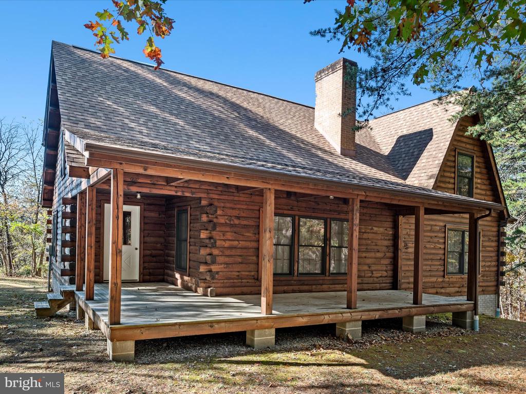 175 NIXON DRIVE