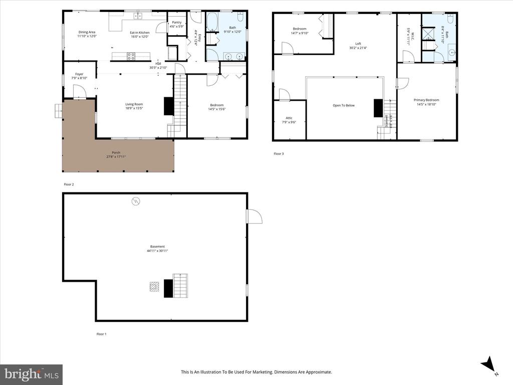 175 NIXON DRIVE