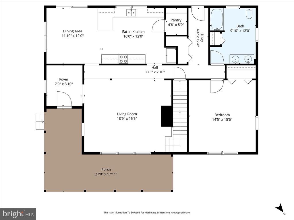175 NIXON DRIVE