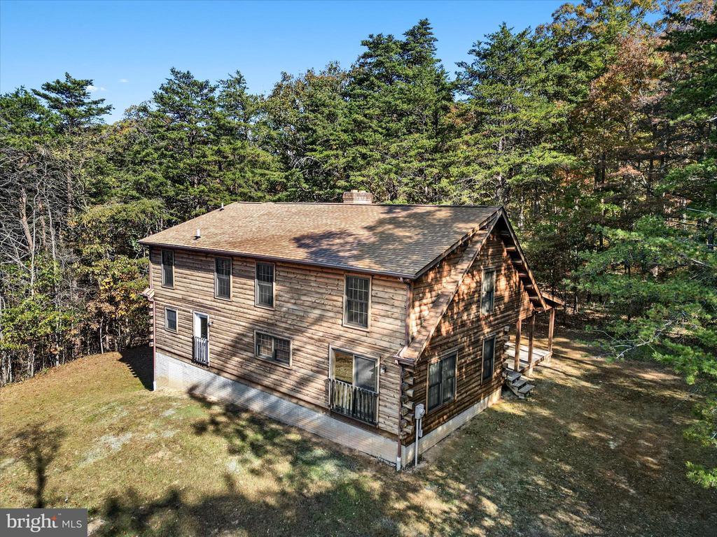 175 NIXON DRIVE