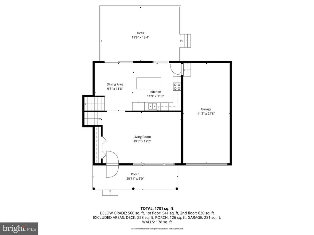 305 BLUEBIRD DRIVE