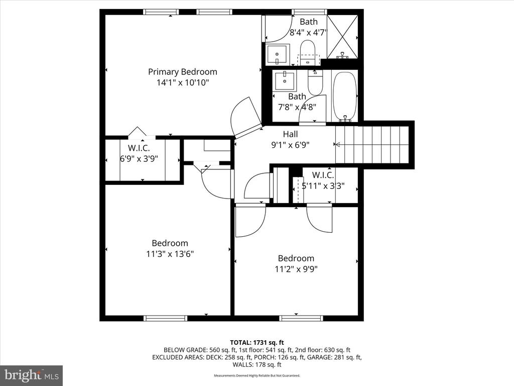 305 BLUEBIRD DRIVE