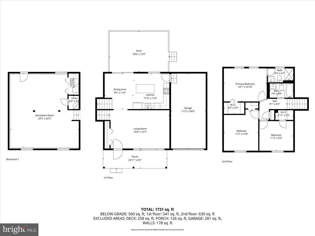 305 BLUEBIRD DRIVE