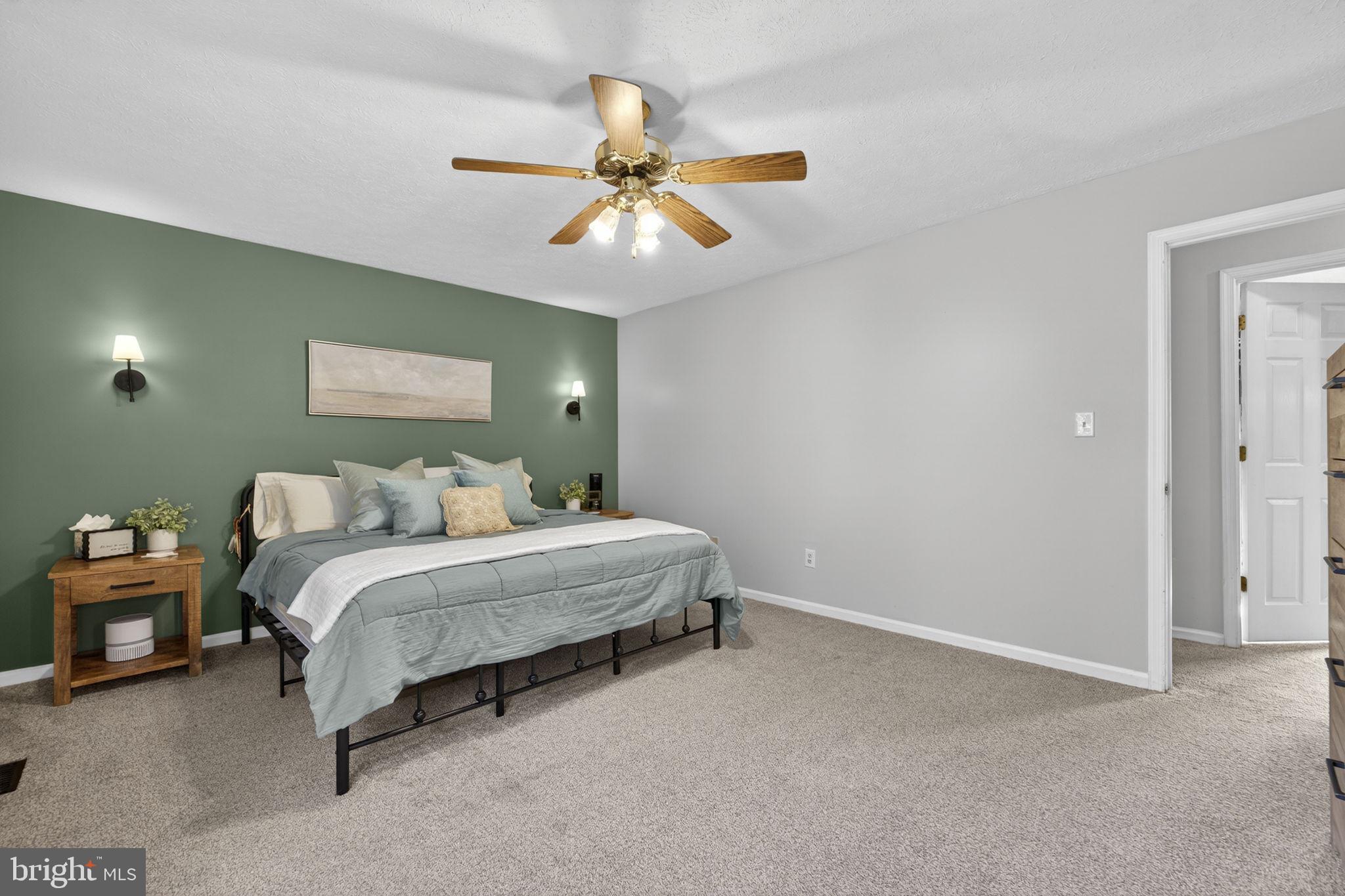 114 PATRICK PLACE