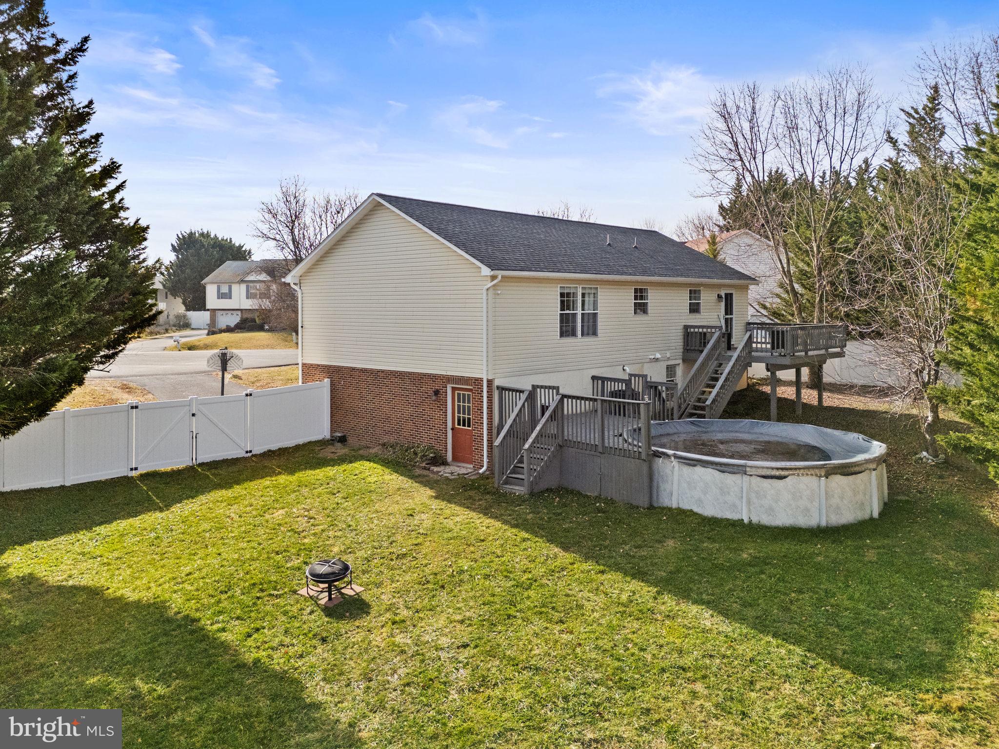 114 PATRICK PLACE