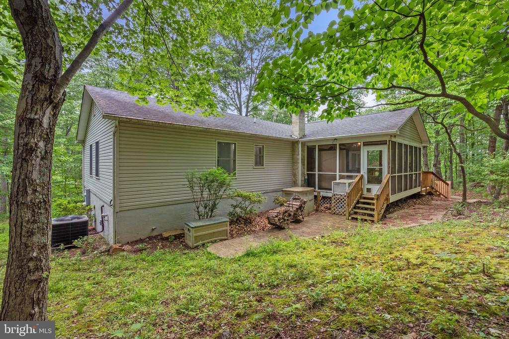 1420 FISHEL ROAD