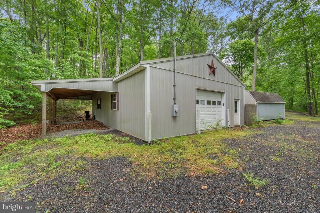 1420 FISHEL ROAD