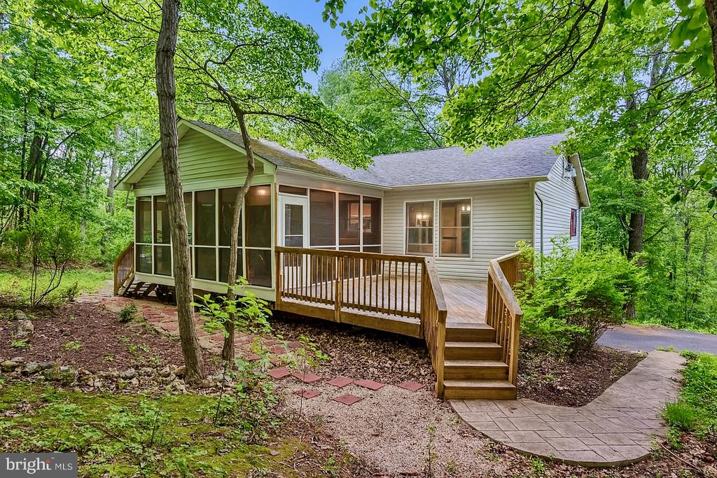 1420 FISHEL ROAD