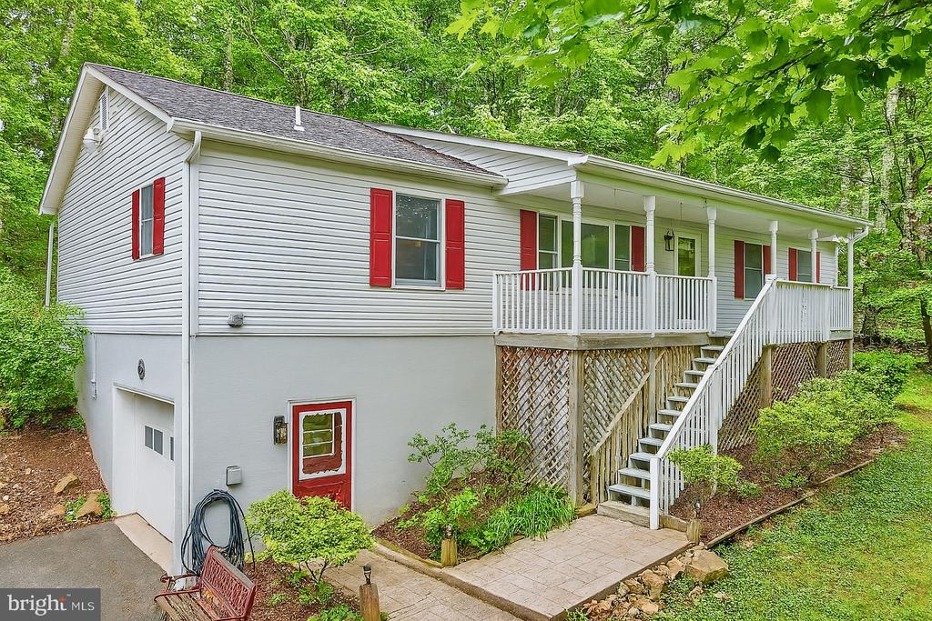 1420 FISHEL ROAD