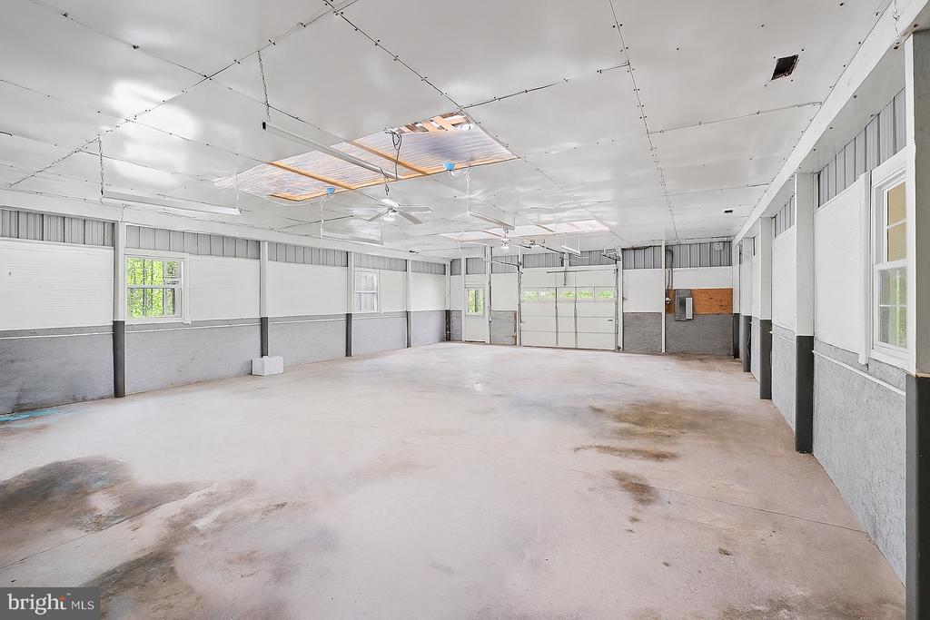 1420 FISHEL ROAD