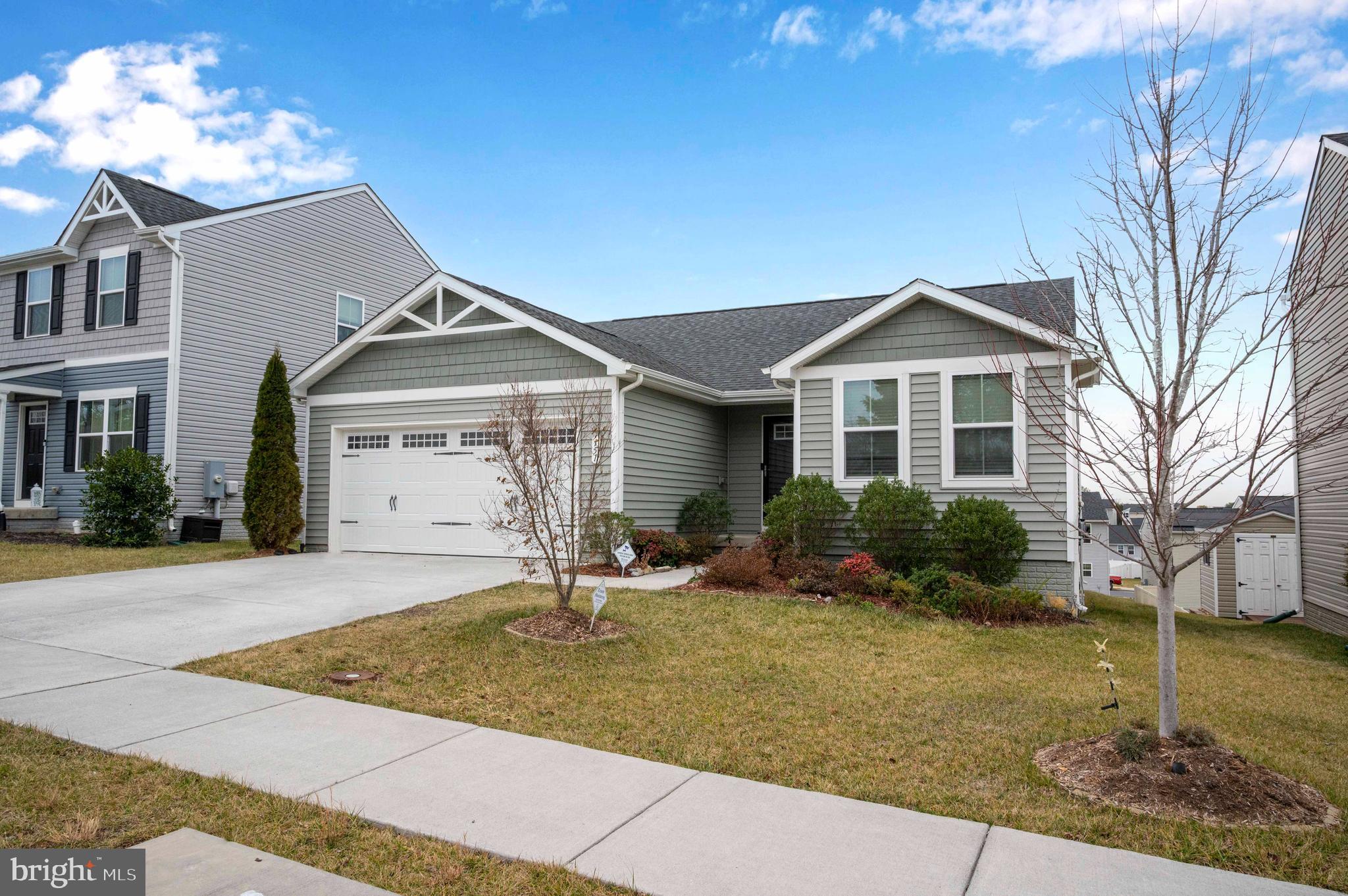 151 COUGILL ROAD