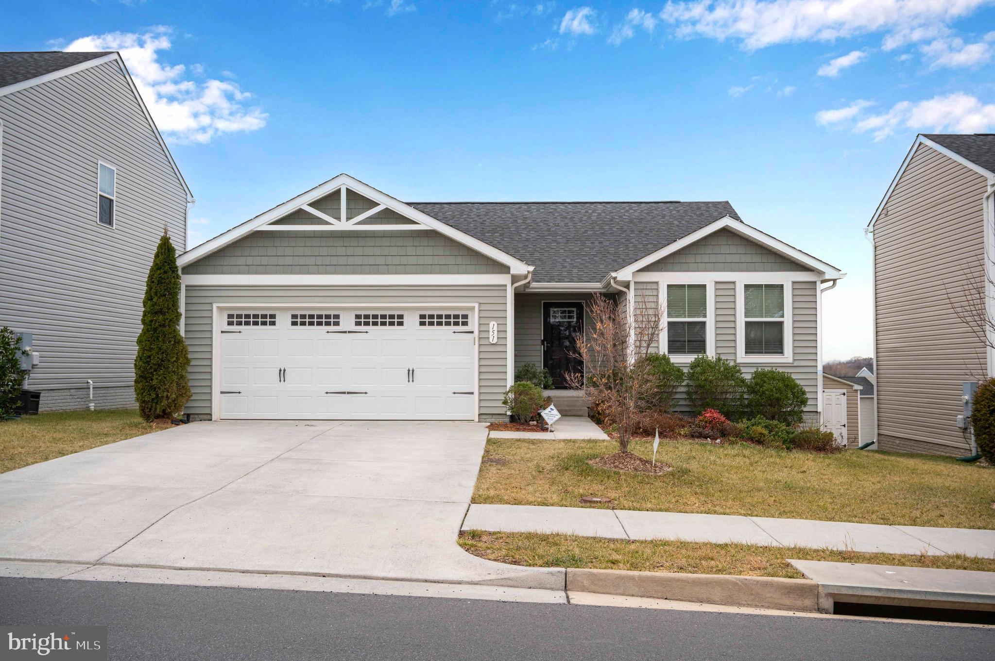 151 COUGILL ROAD