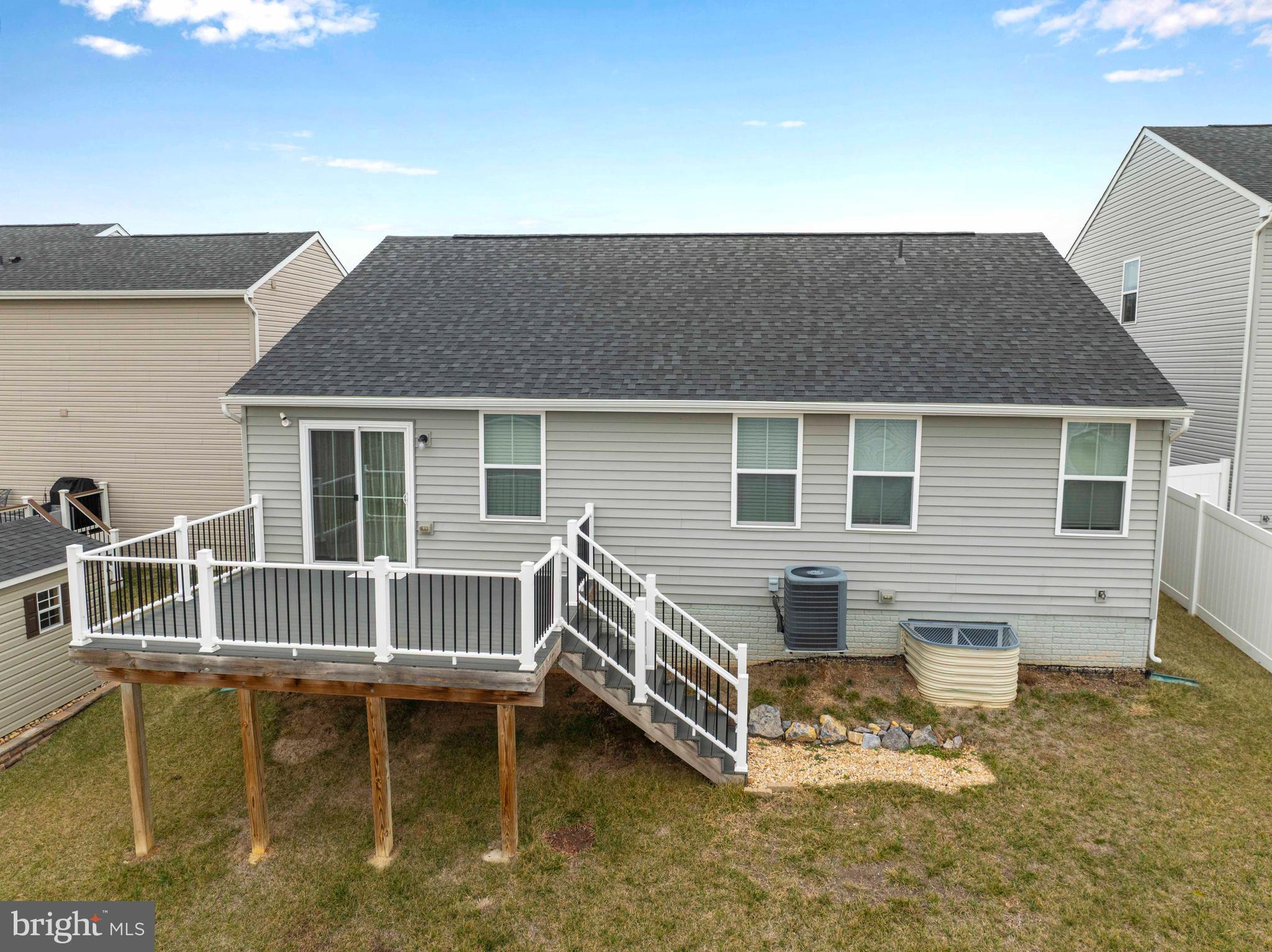 151 COUGILL ROAD
