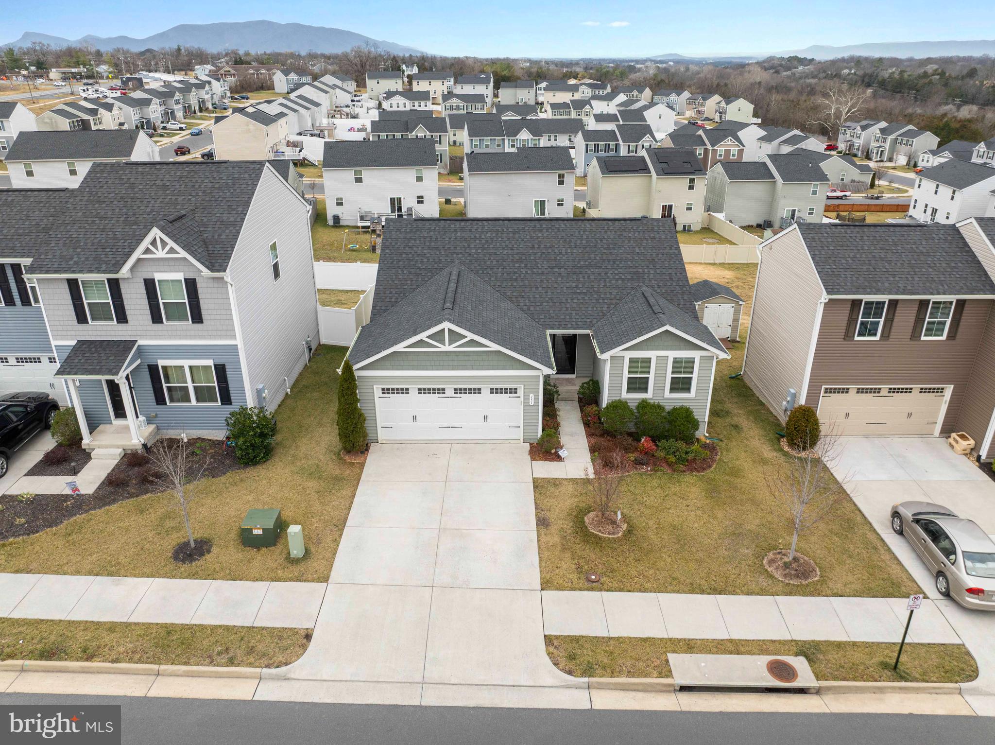 151 COUGILL ROAD