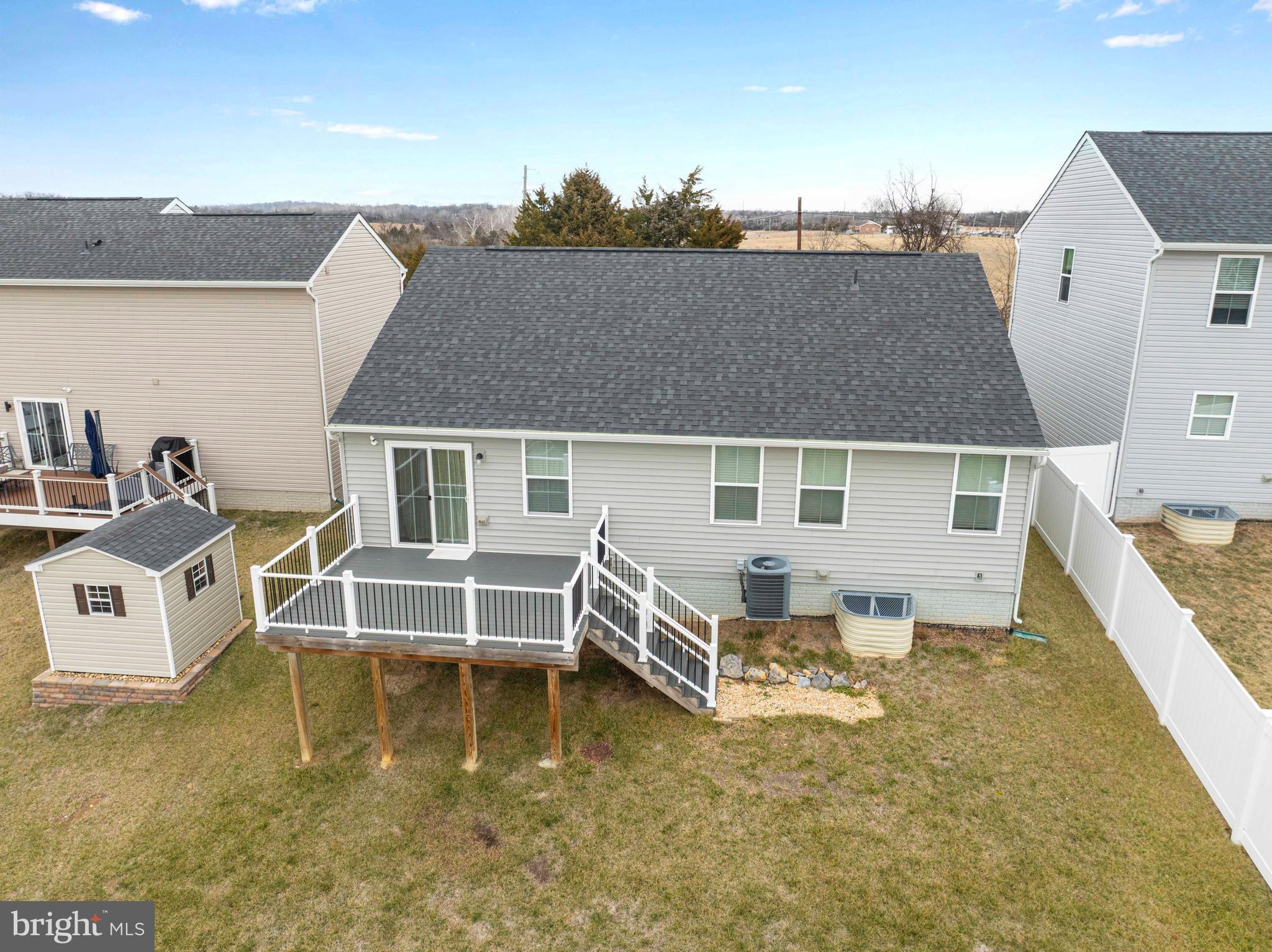 151 COUGILL ROAD