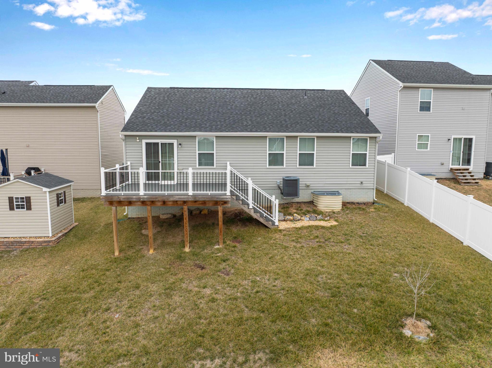 151 COUGILL ROAD