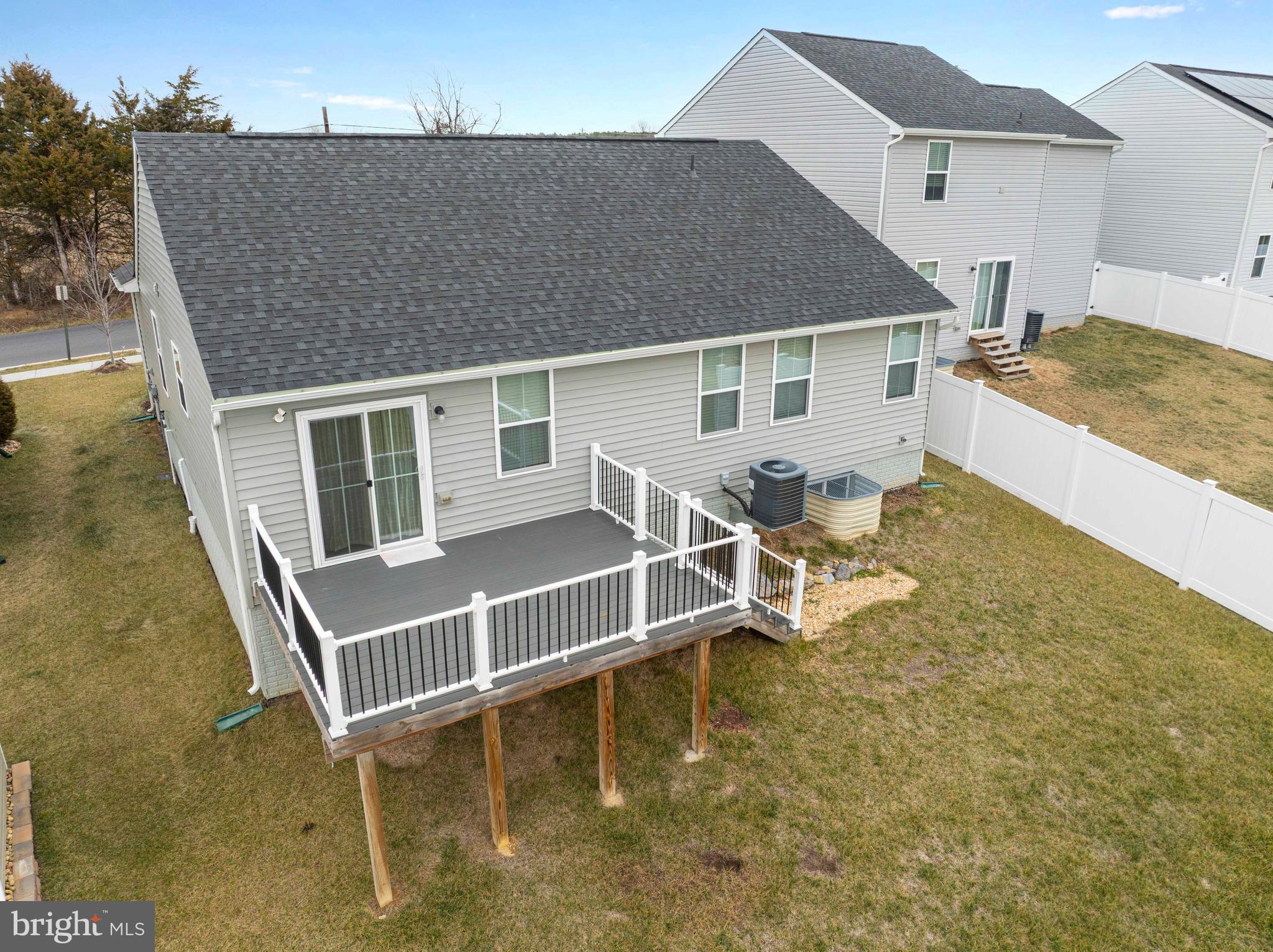 151 COUGILL ROAD
