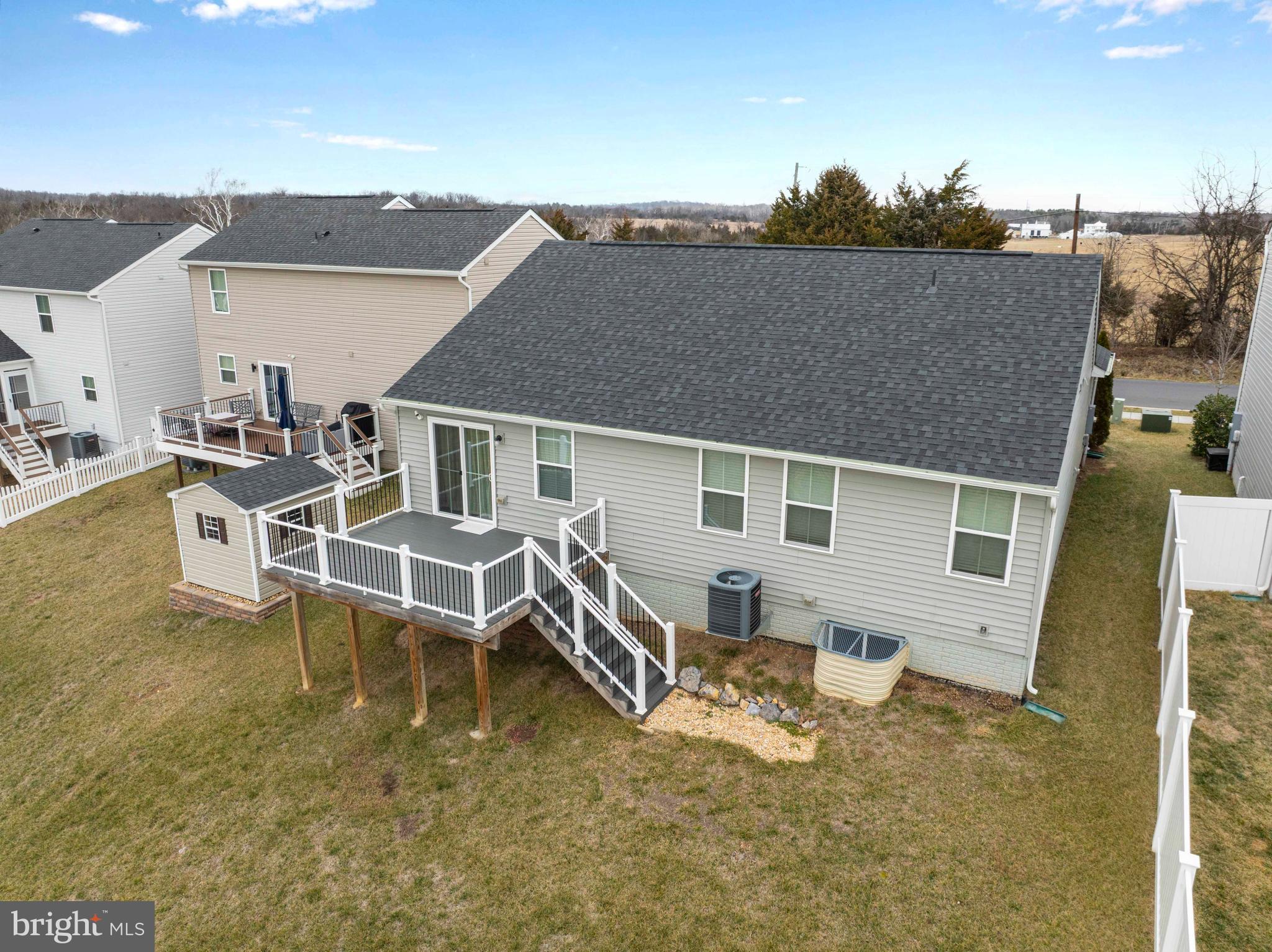151 COUGILL ROAD