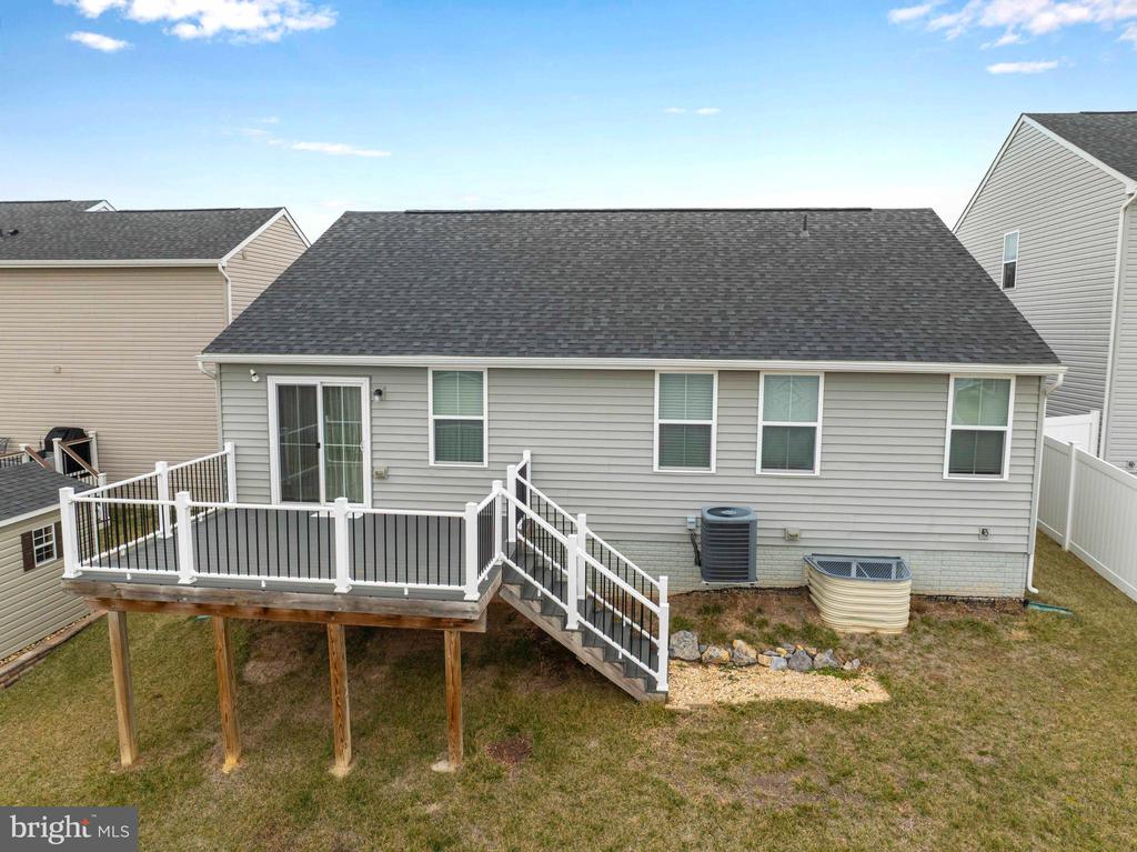 151 COUGILL ROAD