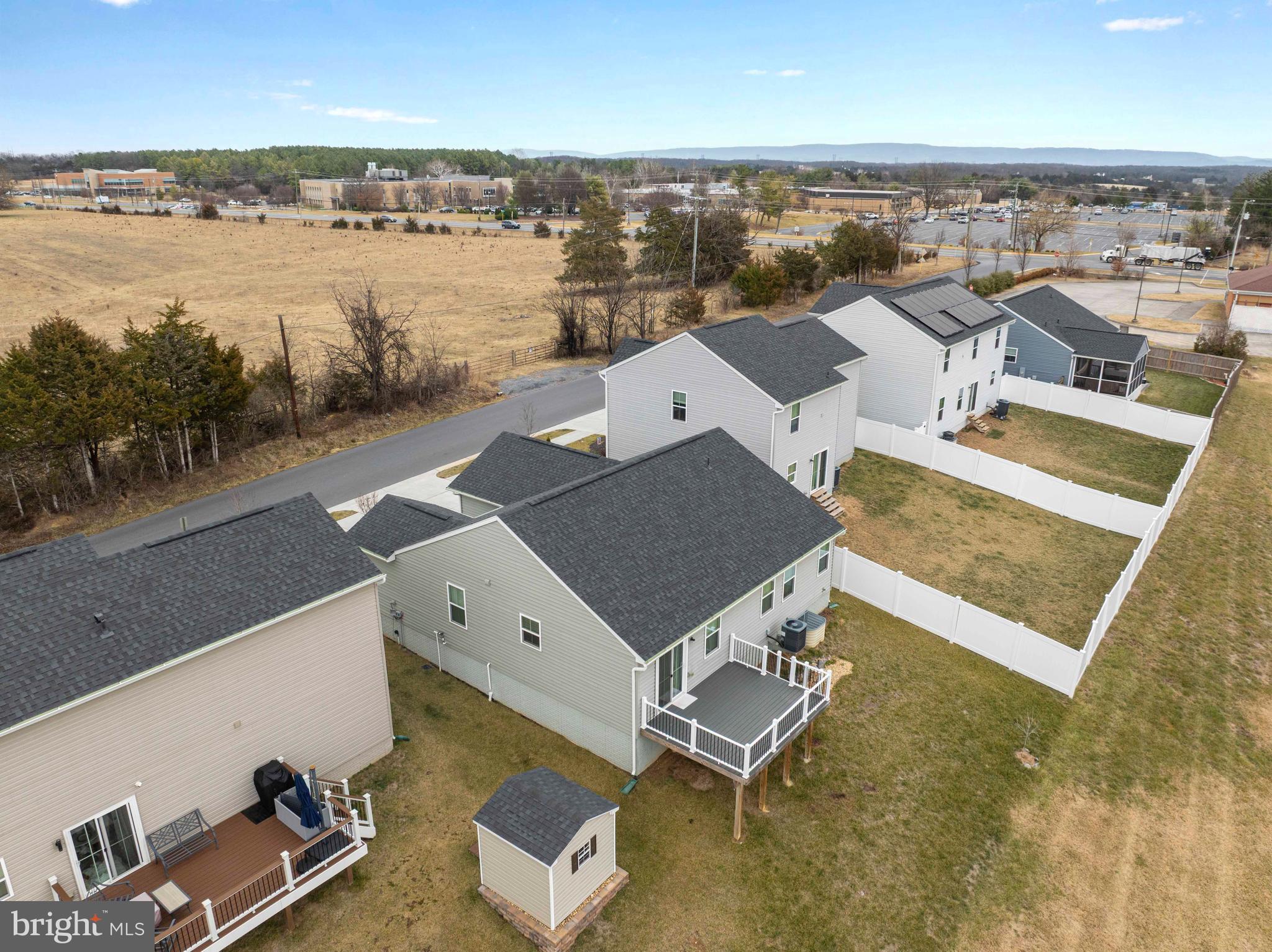 151 COUGILL ROAD