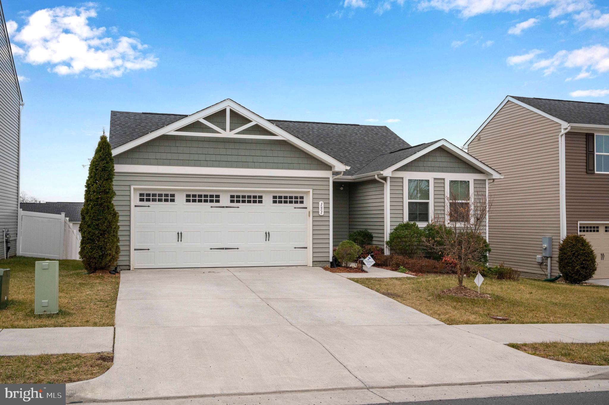 151 COUGILL ROAD