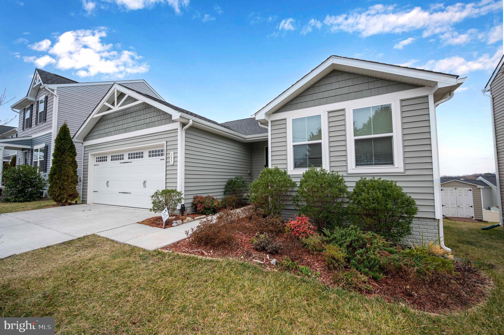 151 COUGILL ROAD