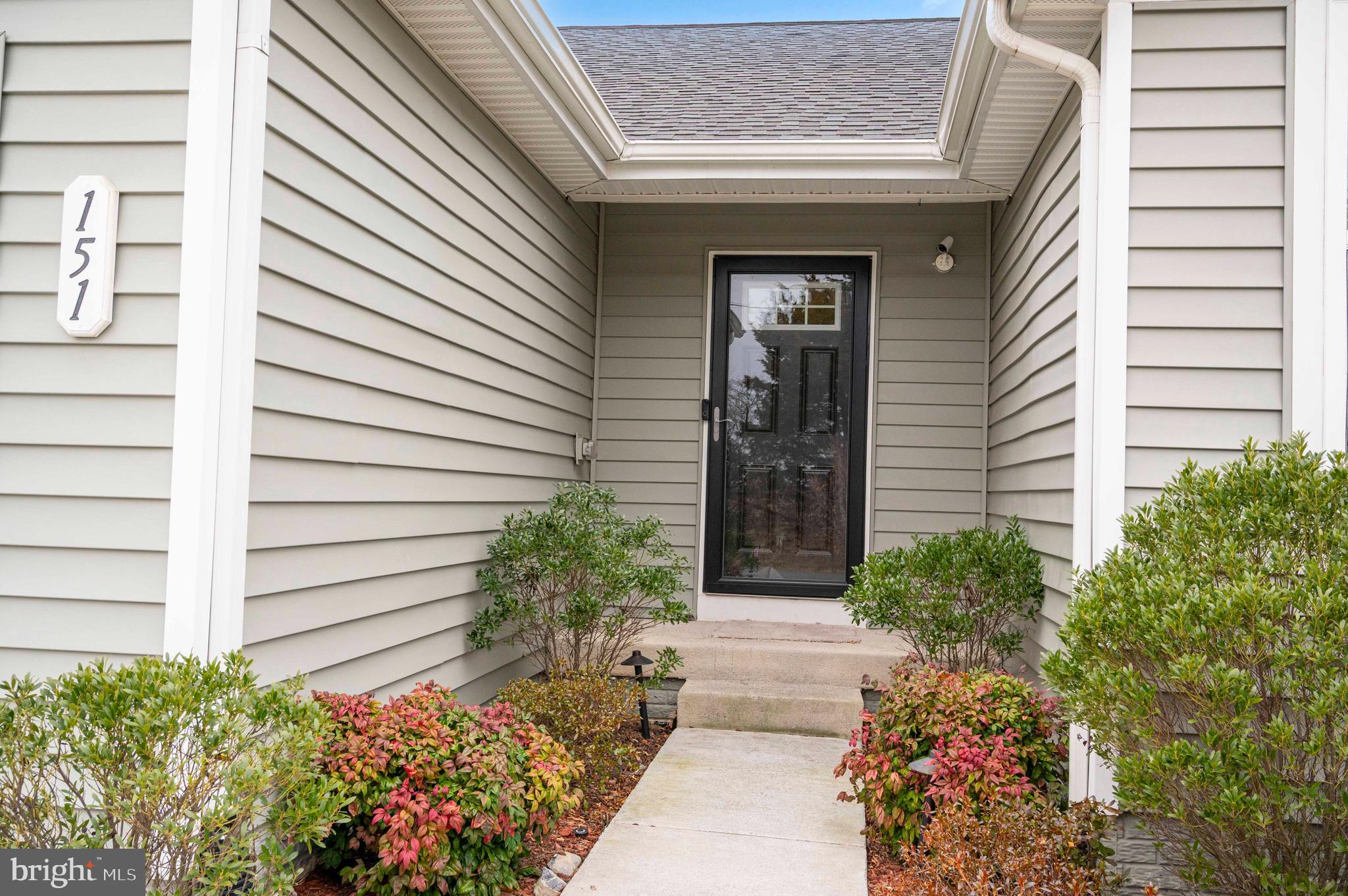 151 COUGILL ROAD