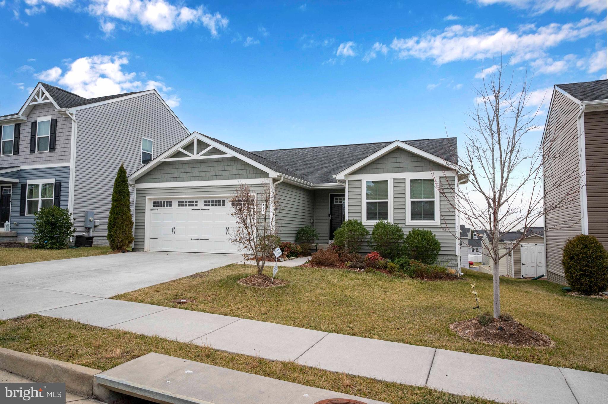 151 COUGILL ROAD
