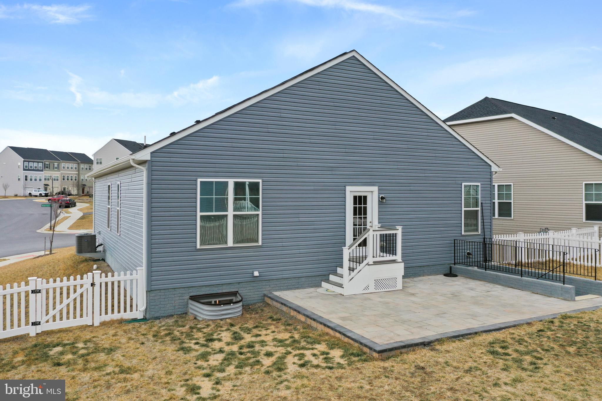 150 NORLAND KNOLL DRIVE