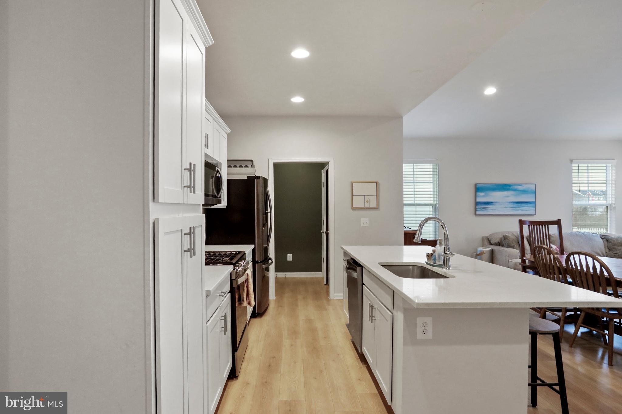 150 NORLAND KNOLL DRIVE