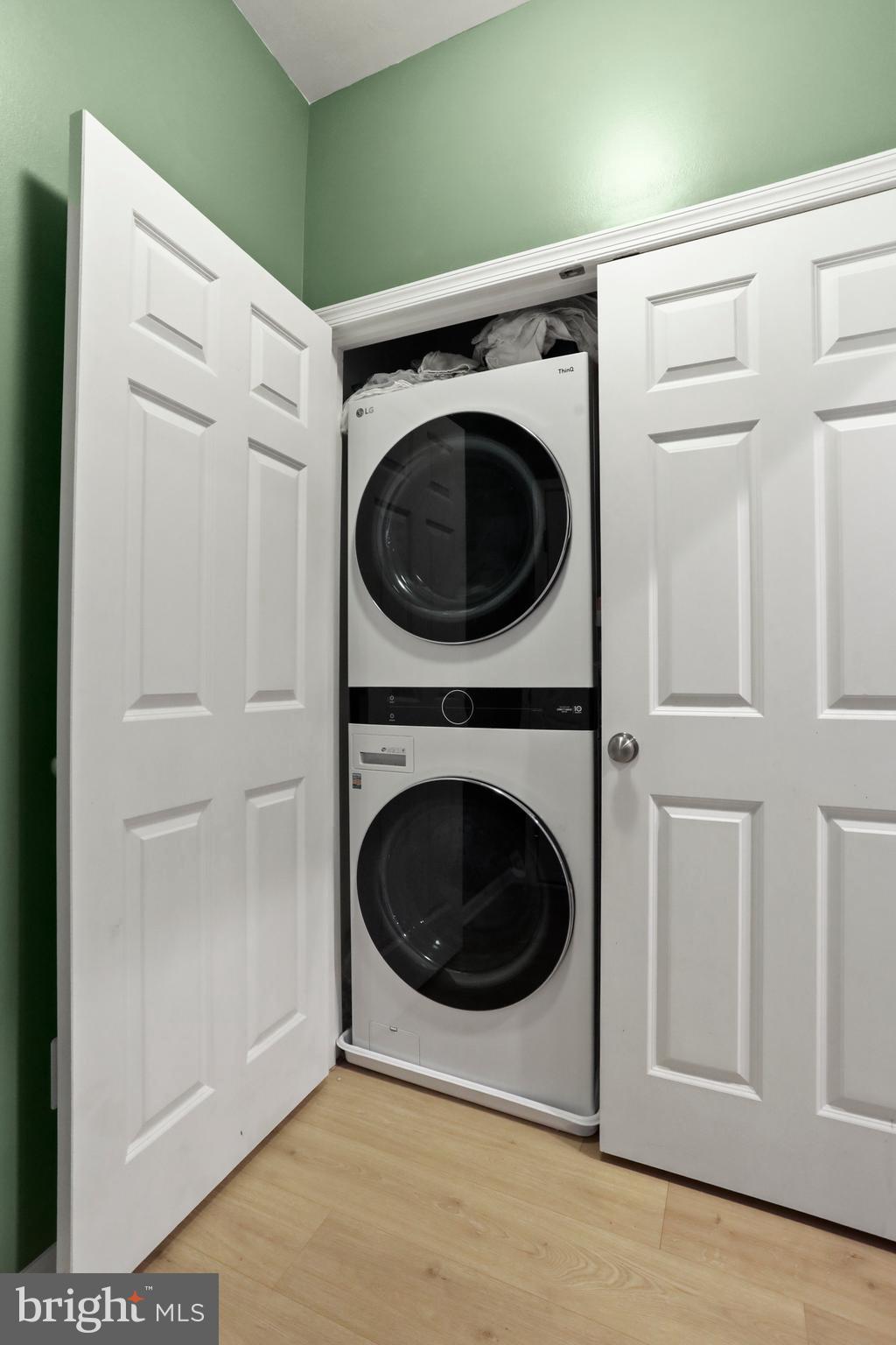 150 NORLAND KNOLL DRIVE