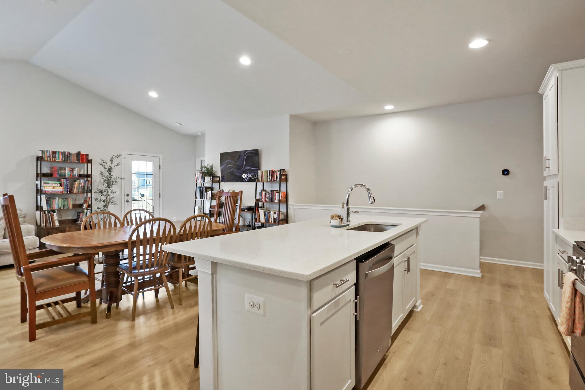 150 NORLAND KNOLL DRIVE