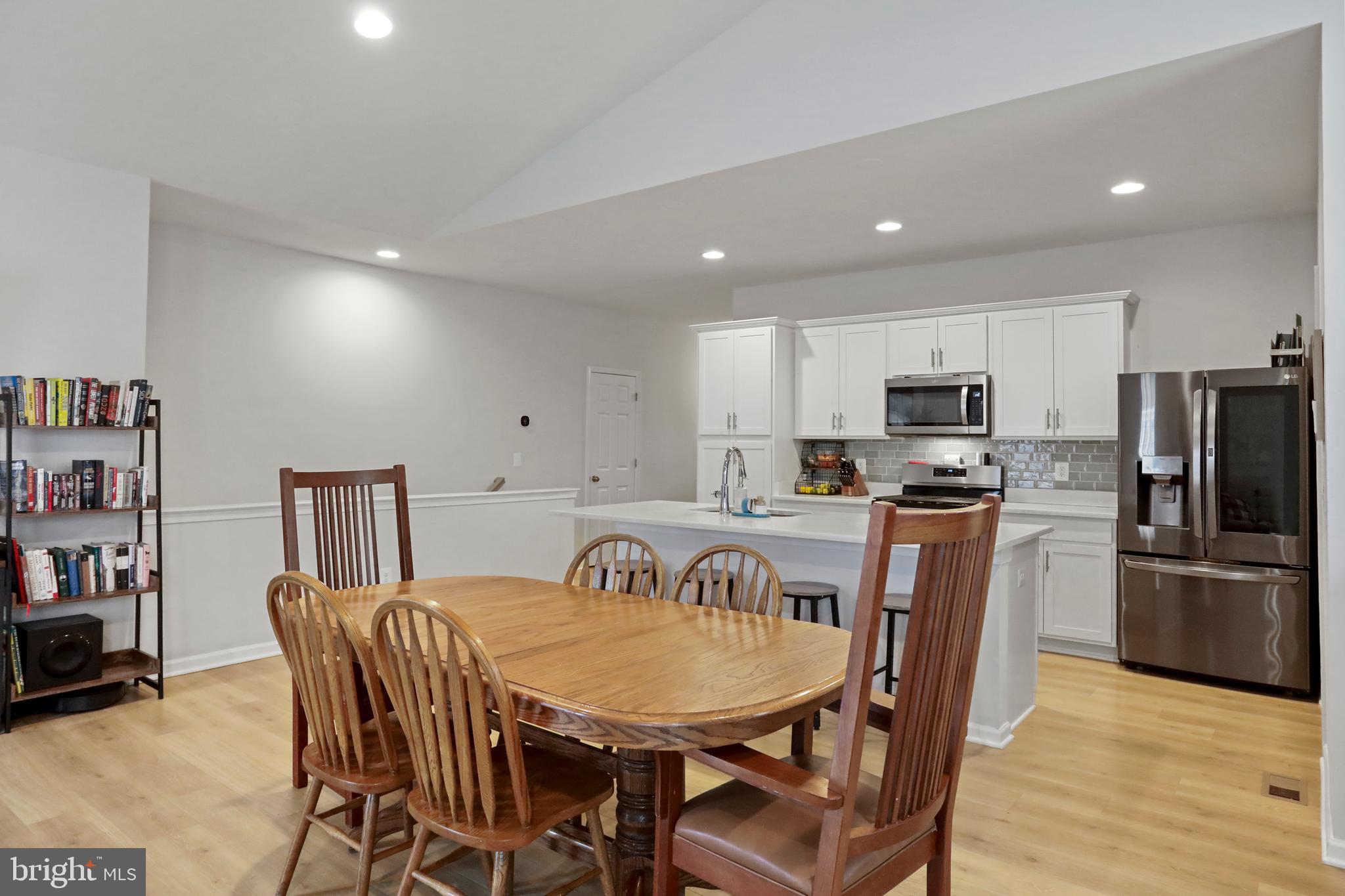 150 NORLAND KNOLL DRIVE