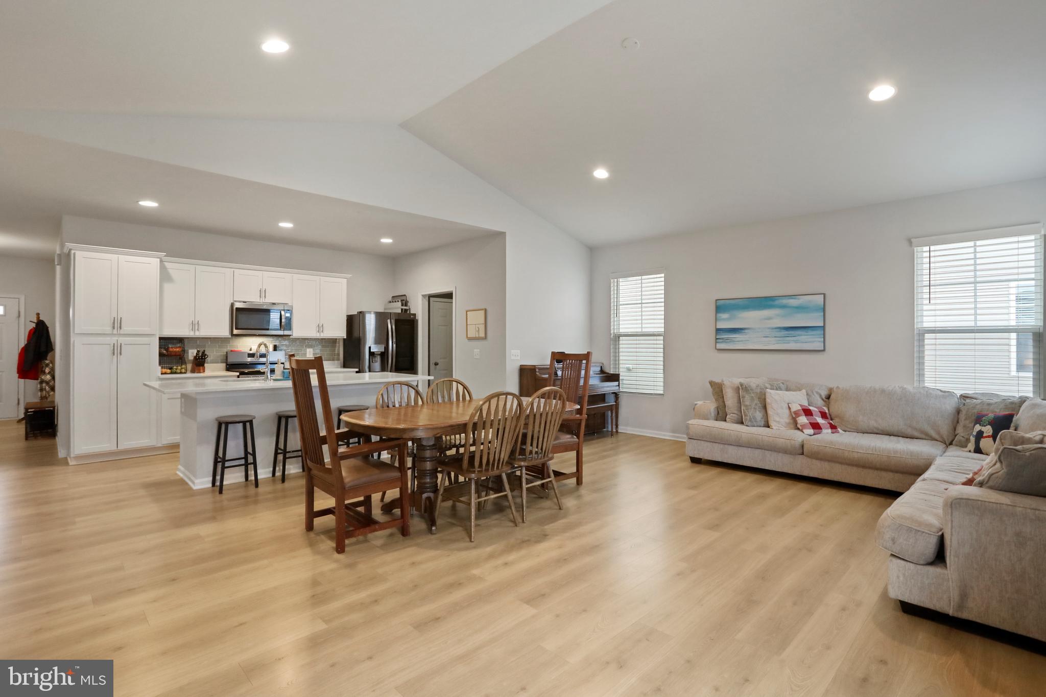 150 NORLAND KNOLL DRIVE