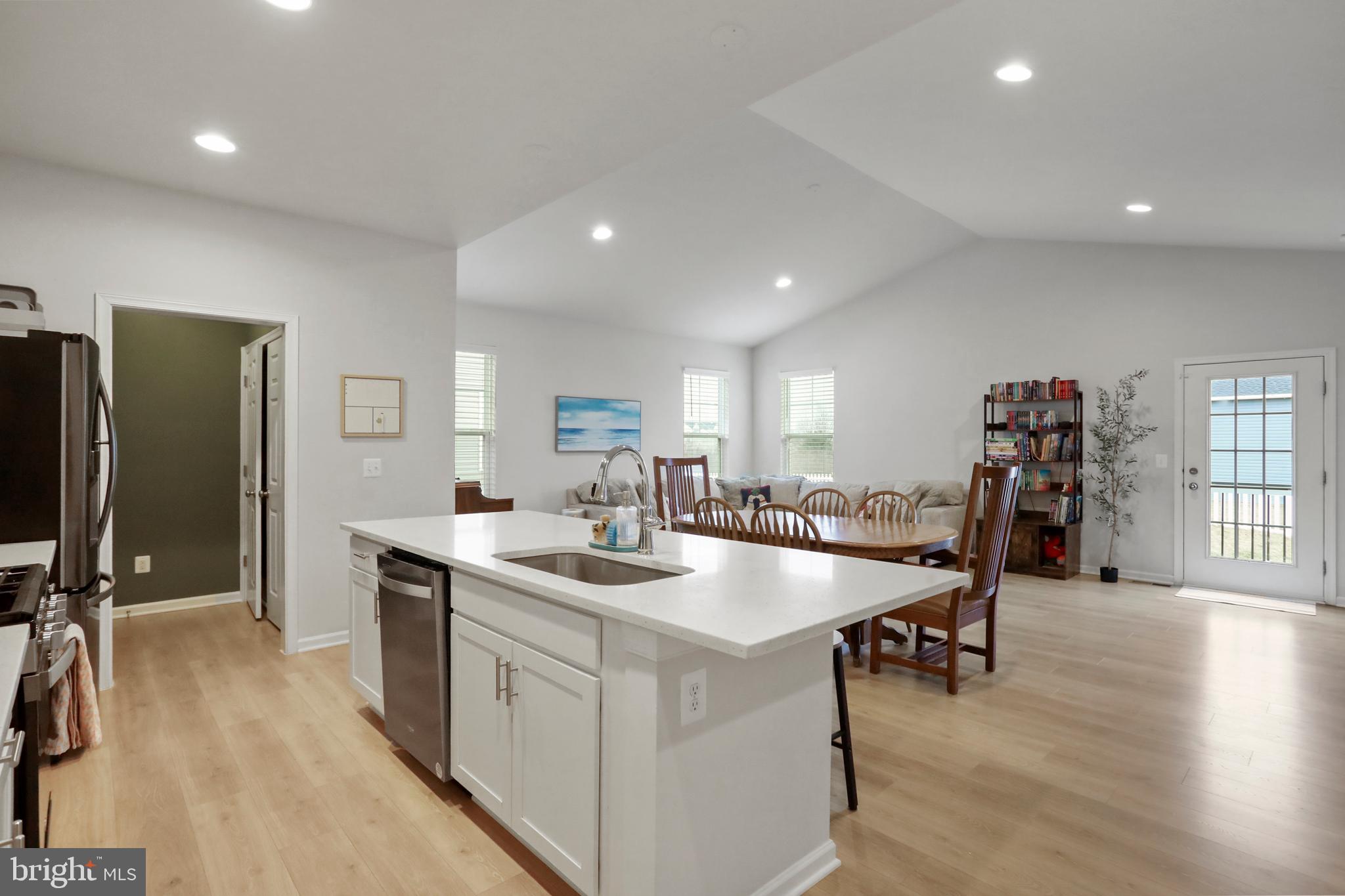 150 NORLAND KNOLL DRIVE