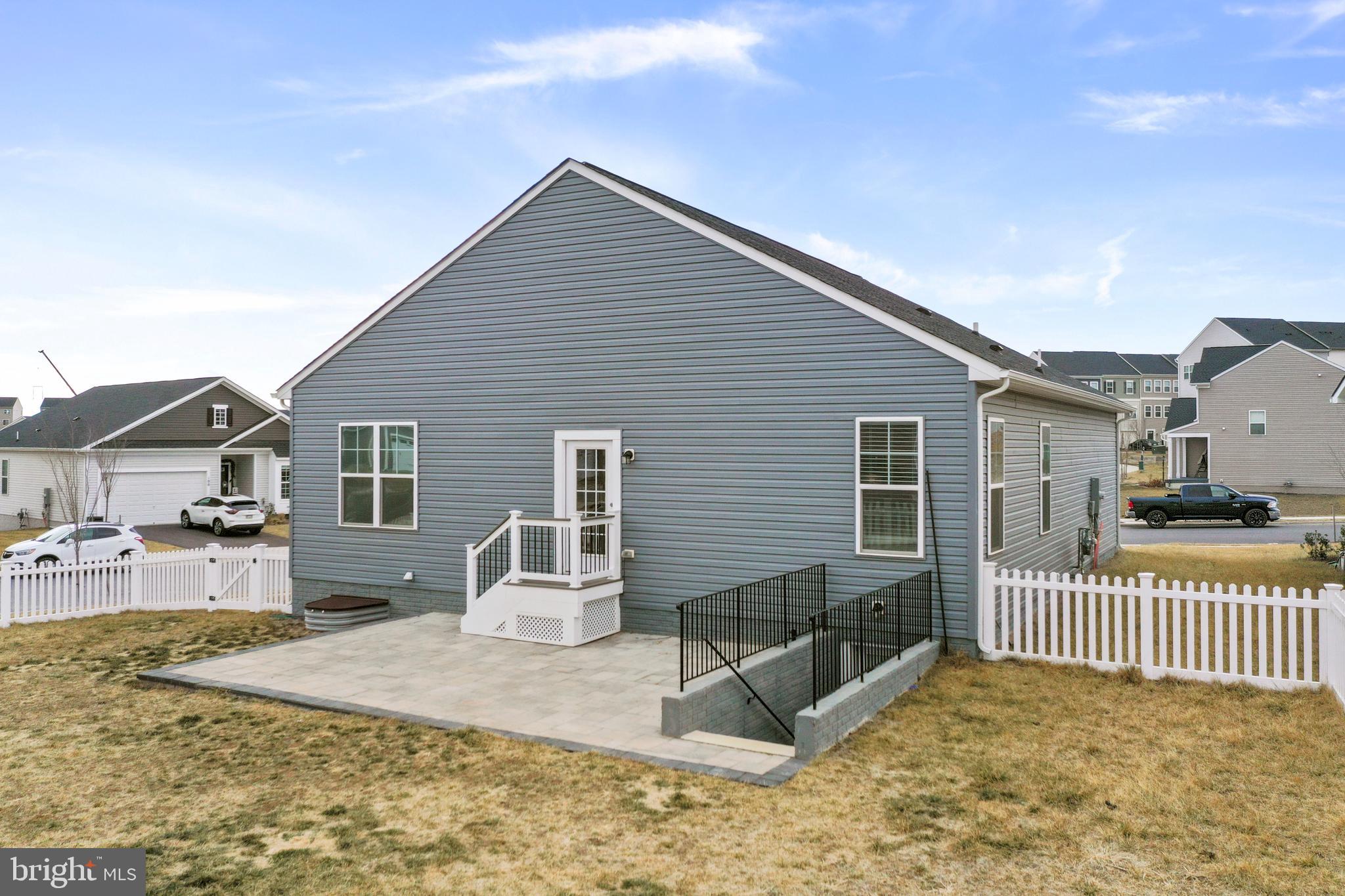 150 NORLAND KNOLL DRIVE