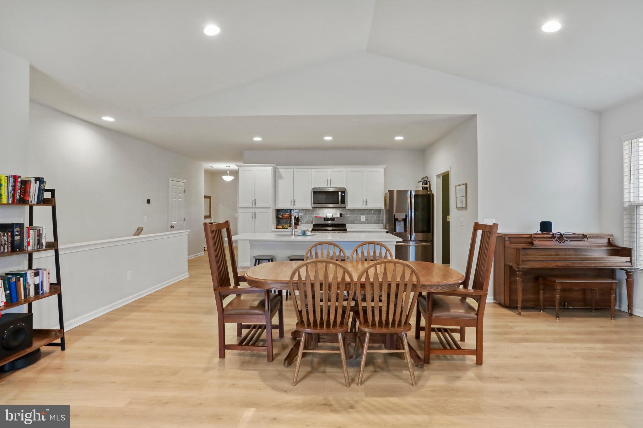 150 NORLAND KNOLL DRIVE