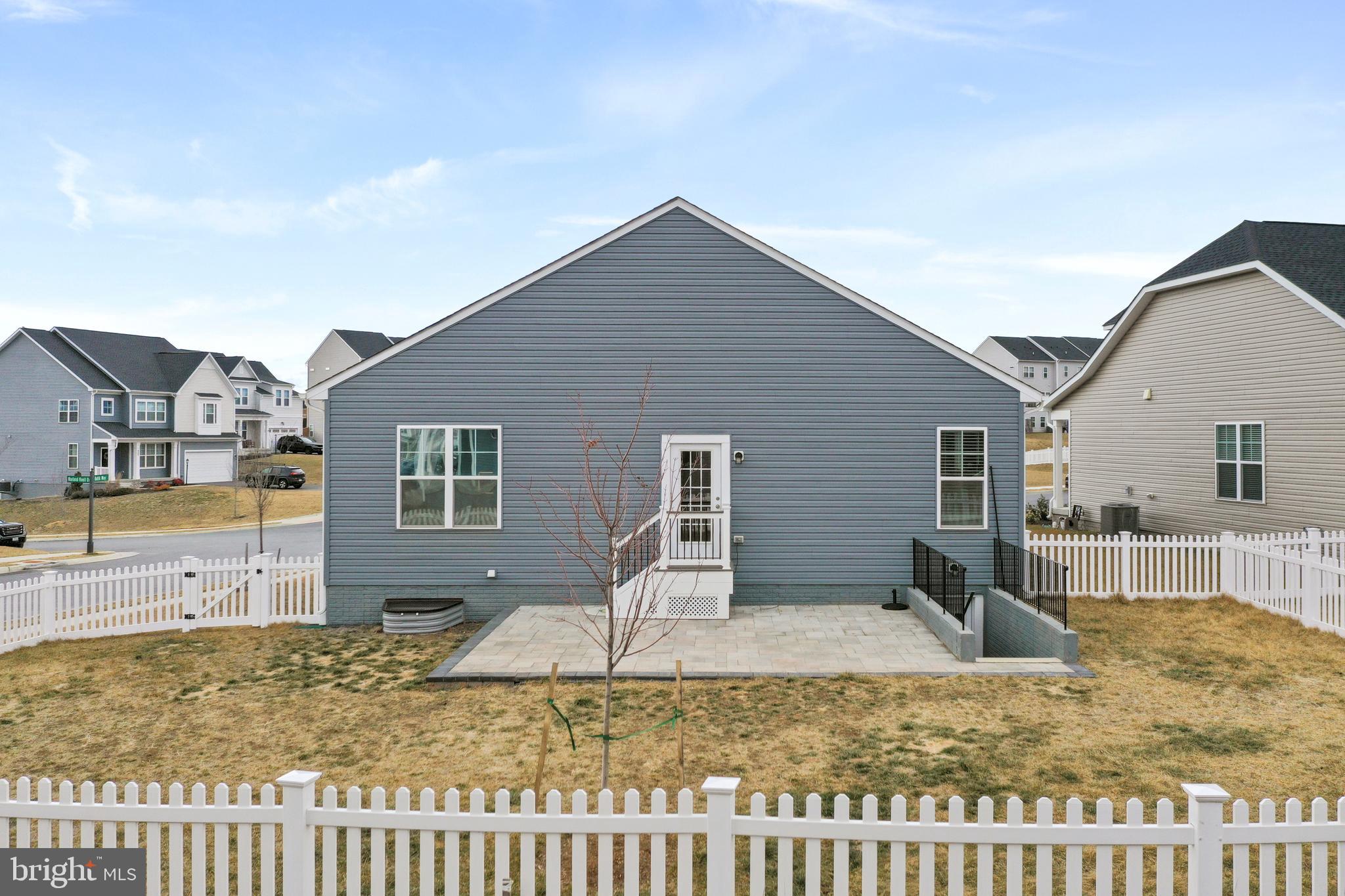 150 NORLAND KNOLL DRIVE