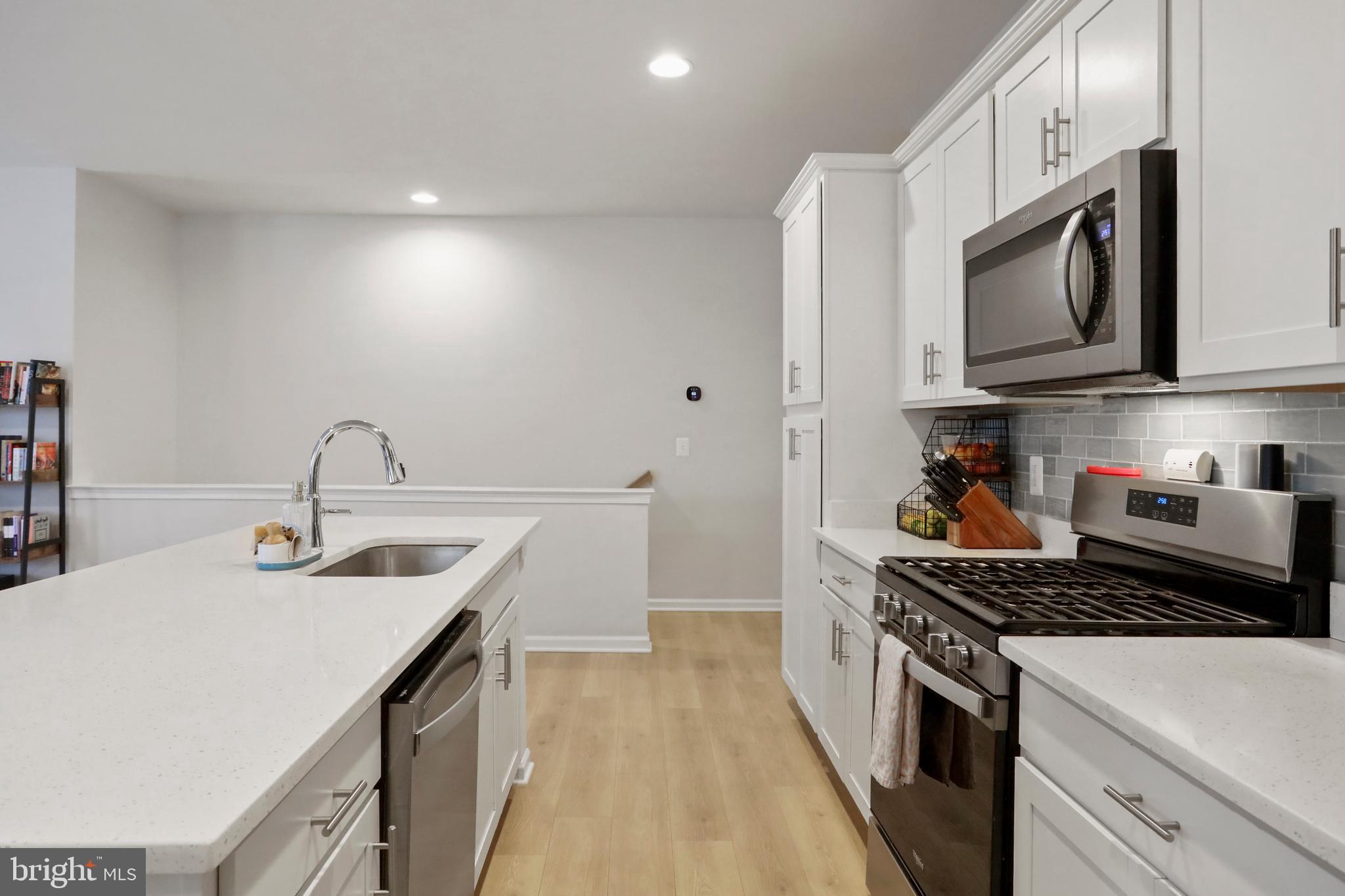 150 NORLAND KNOLL DRIVE