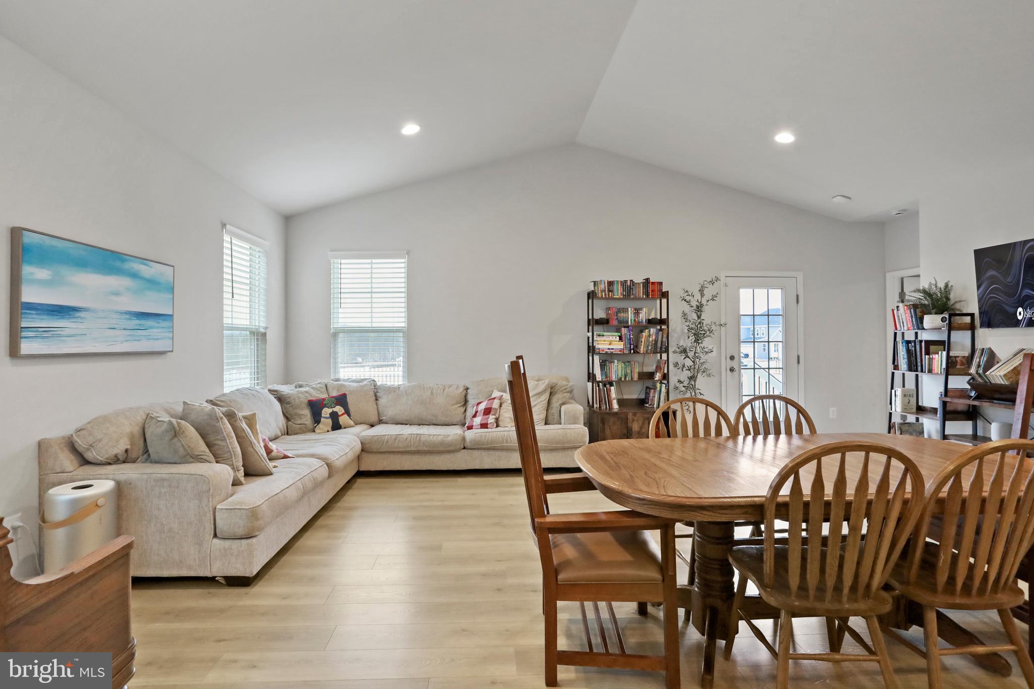 150 NORLAND KNOLL DRIVE