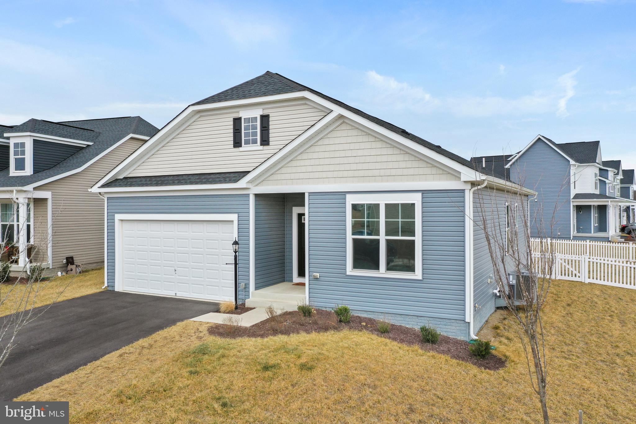 150 NORLAND KNOLL DRIVE