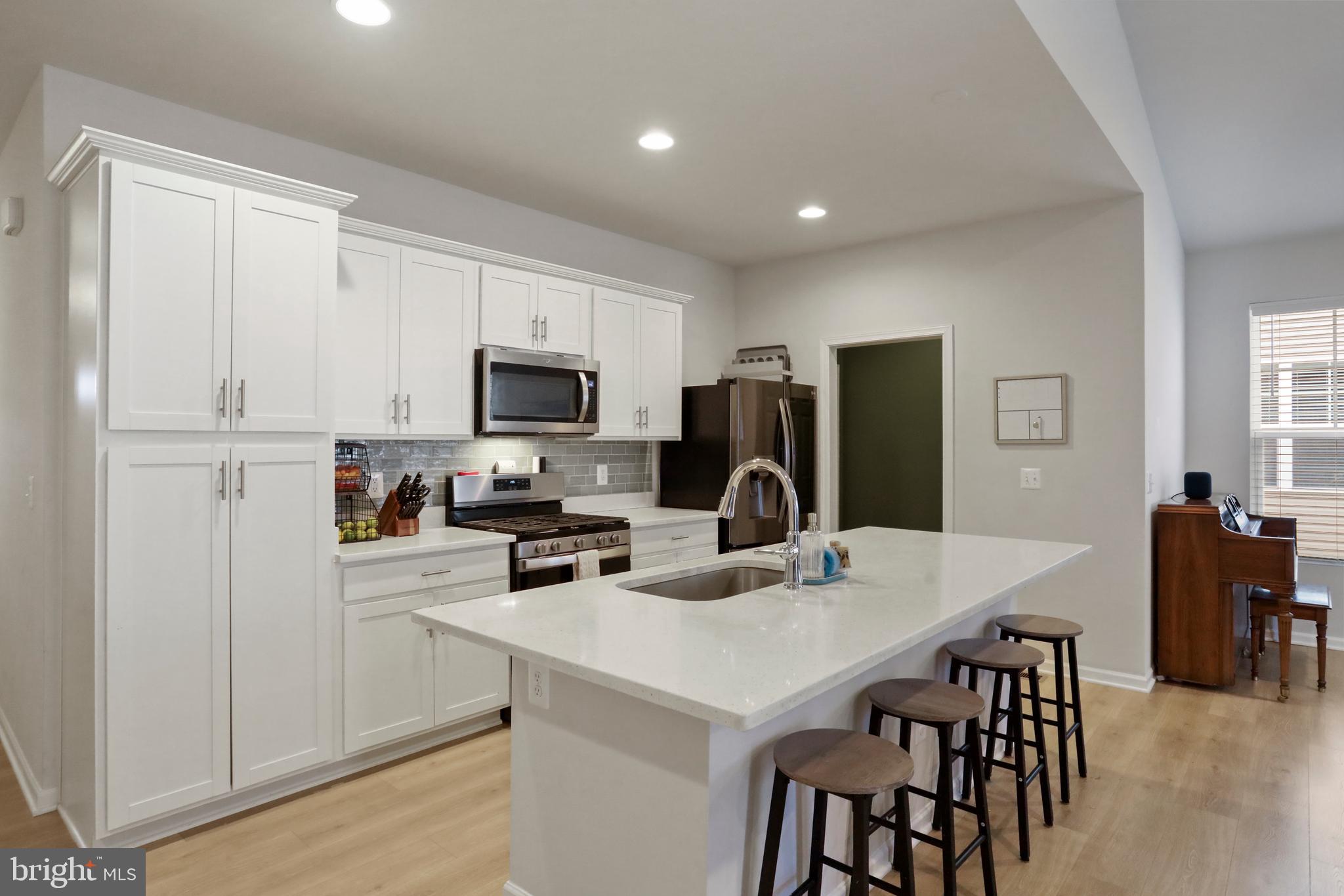 150 NORLAND KNOLL DRIVE