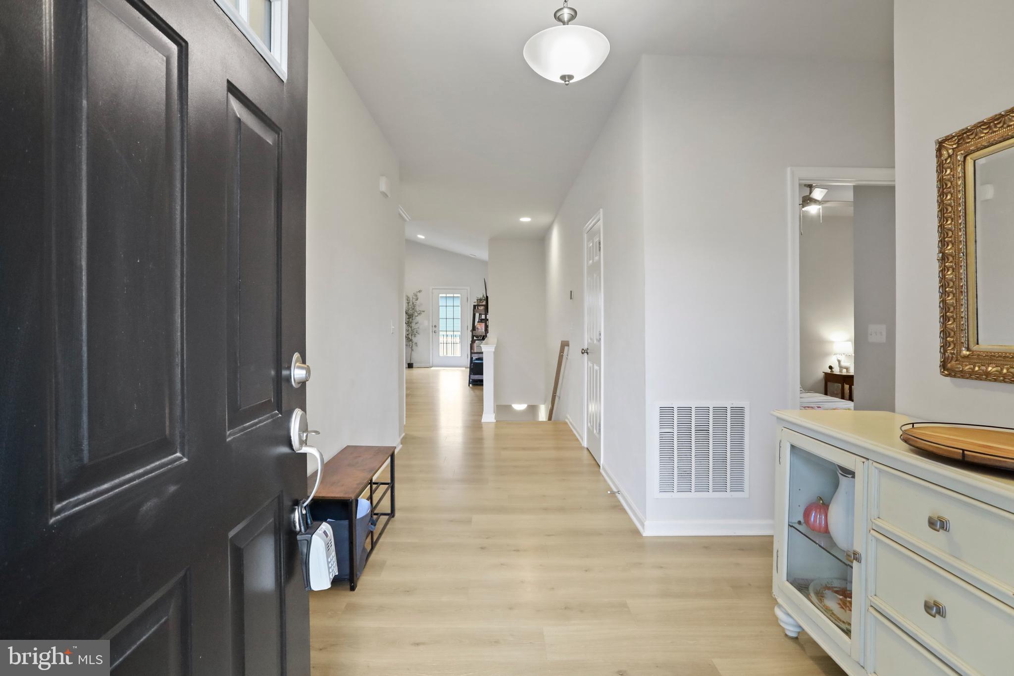 150 NORLAND KNOLL DRIVE