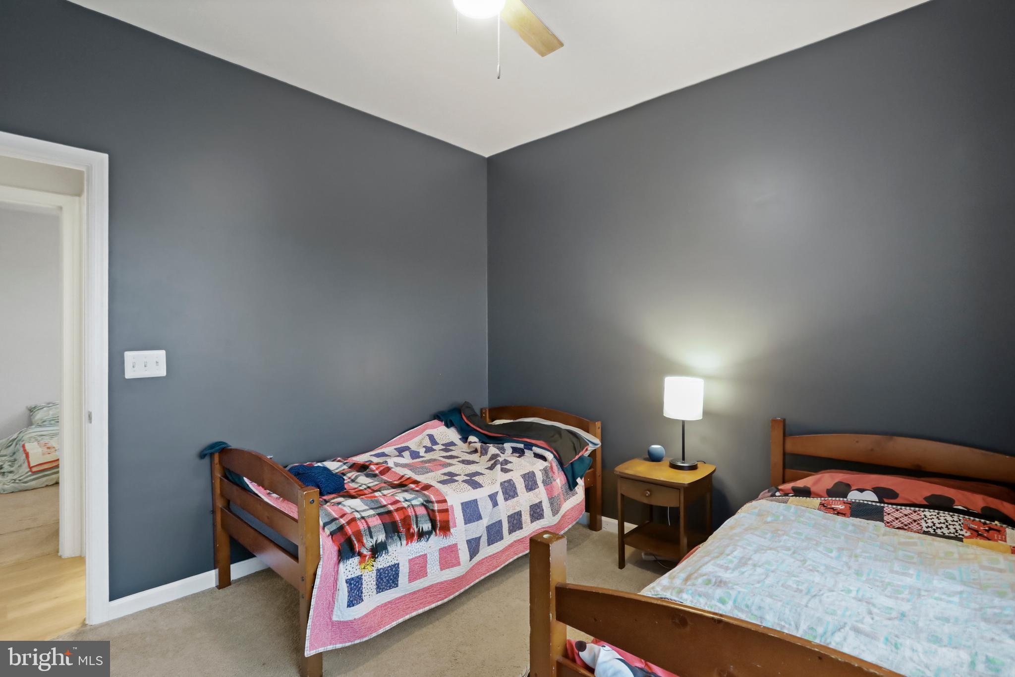 150 NORLAND KNOLL DRIVE