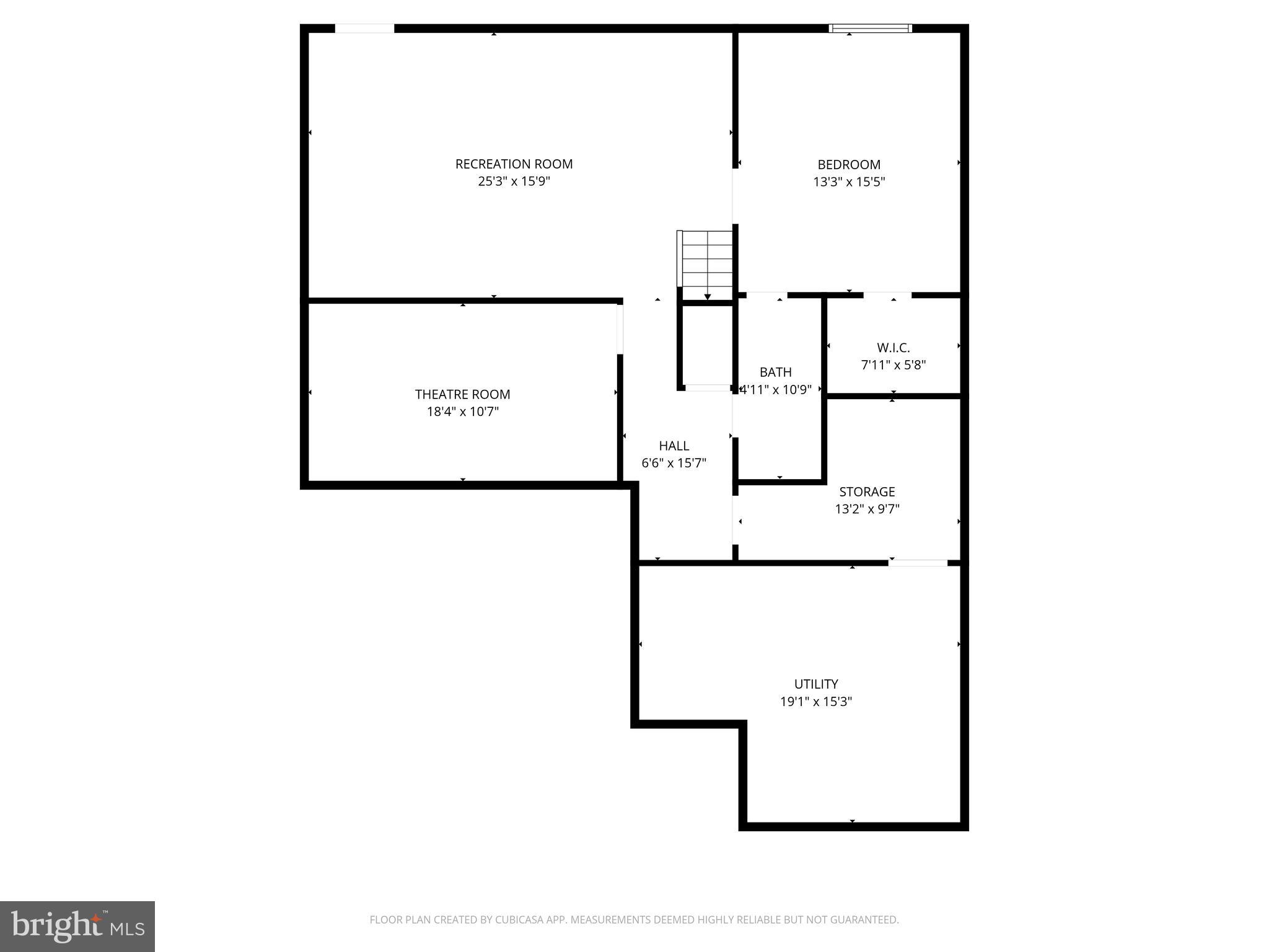 150 NORLAND KNOLL DRIVE