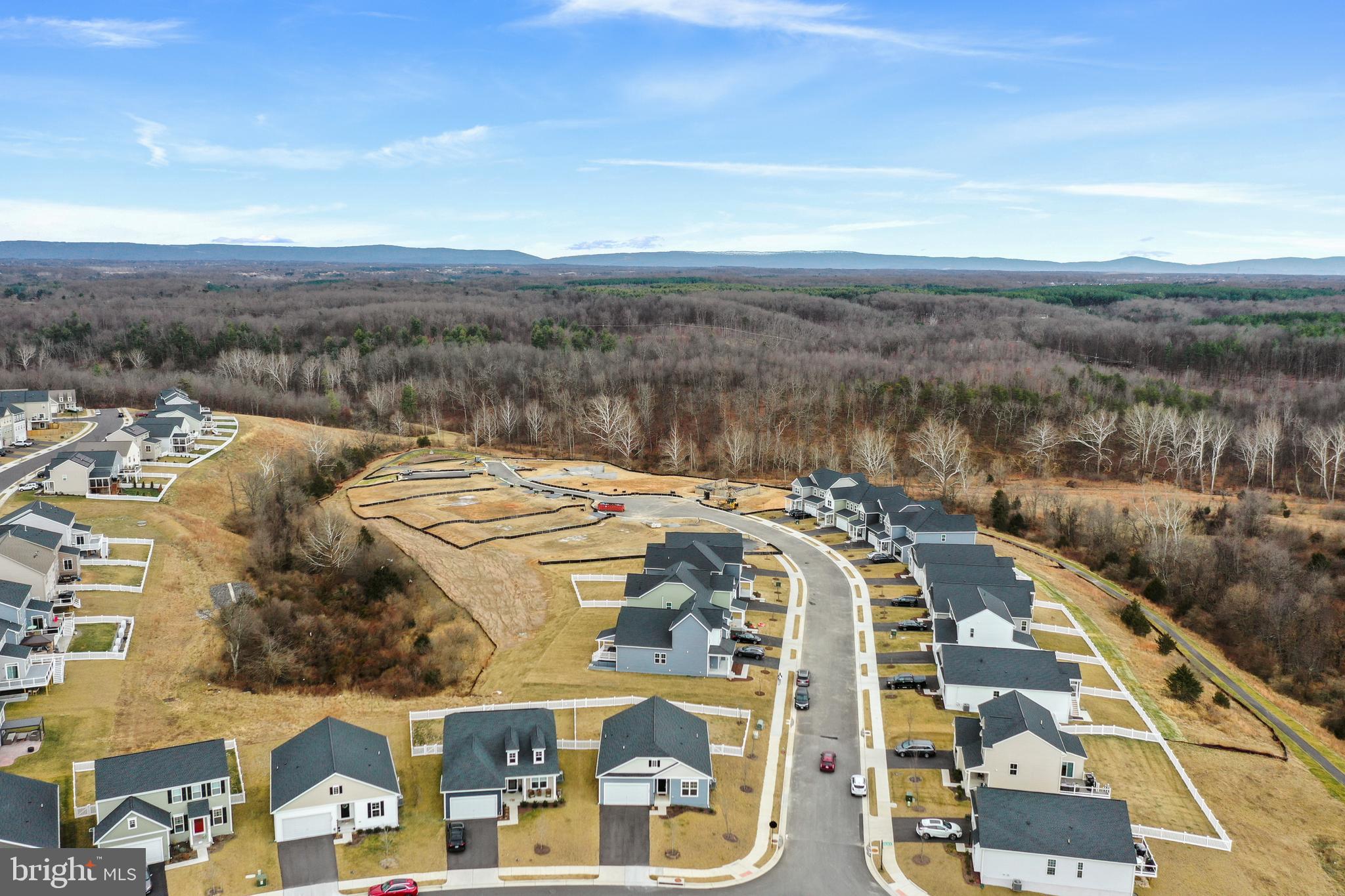 150 NORLAND KNOLL DRIVE