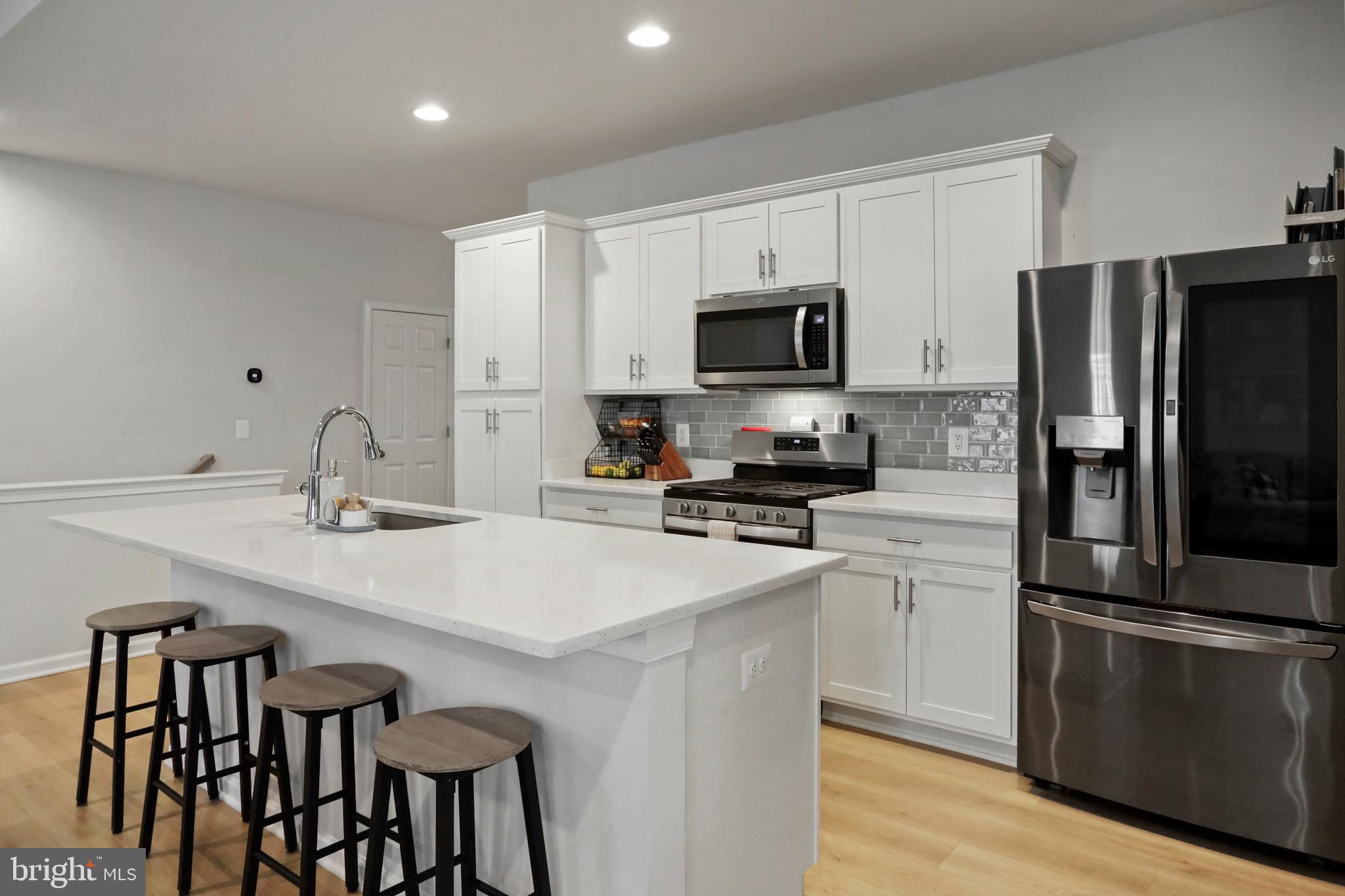 150 NORLAND KNOLL DRIVE